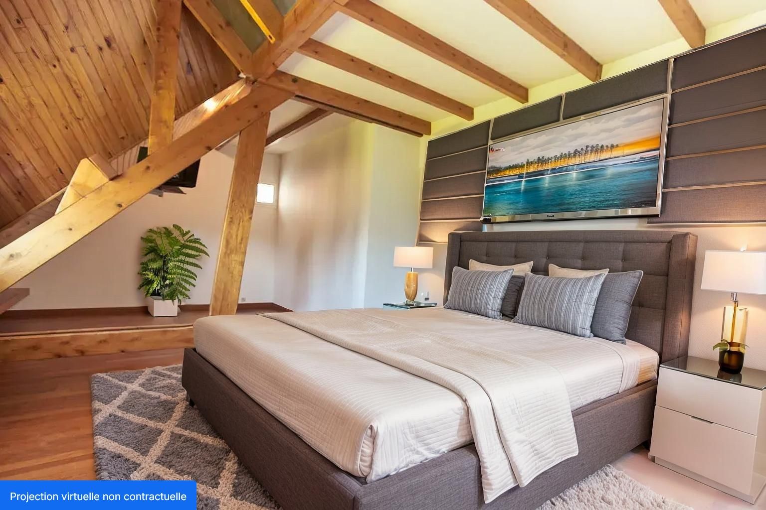 Acheter Maison 7 Pièces 267 m² Rueil-Malmaison