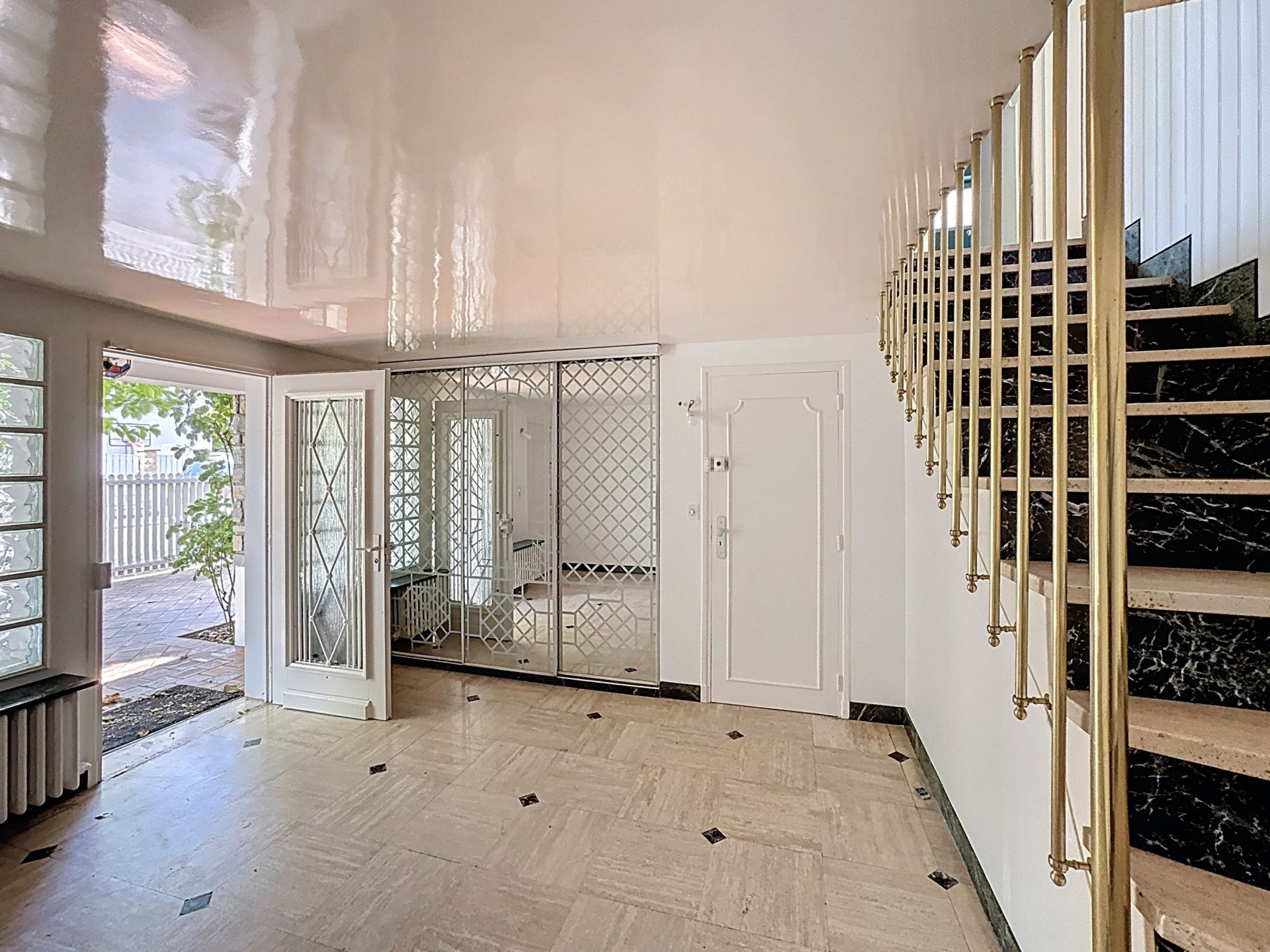 Acheter Maison 7 Pièces 267 m² Rueil-Malmaison