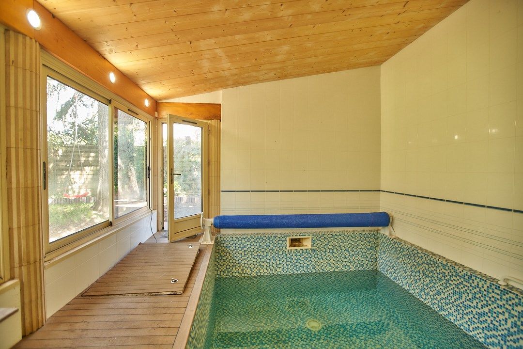 Acheter Maison 7 Pièces 267 m² Rueil-Malmaison