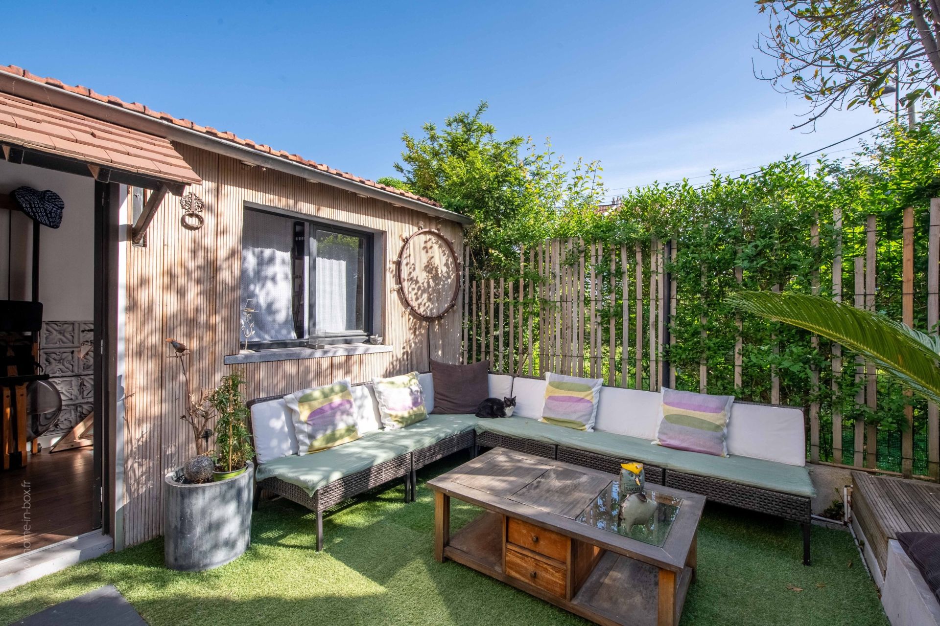 Acheter Maison 6 Pièces 95 m² Rueil-Malmaison