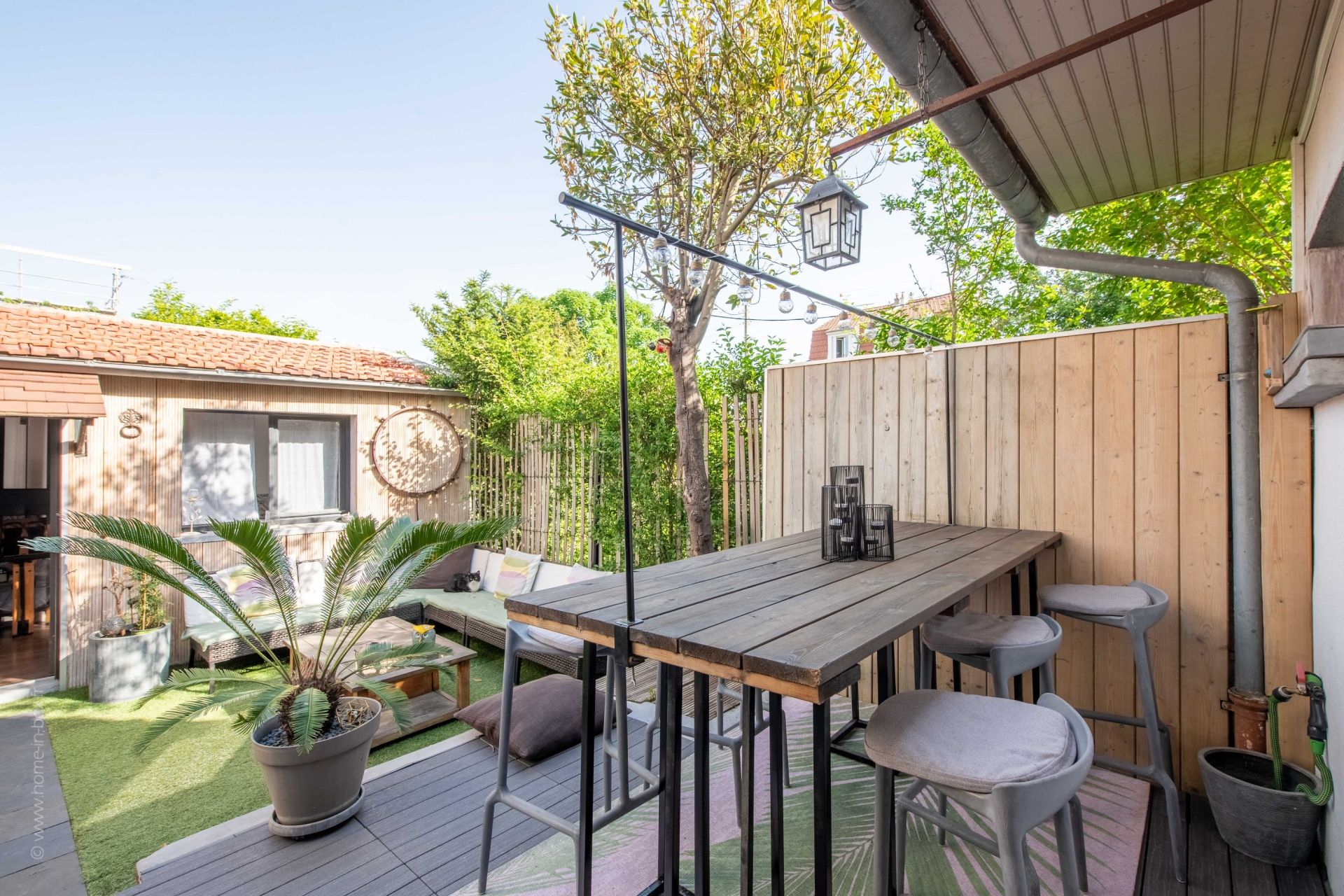 Acheter Maison 6 Pièces 95 m² Rueil-Malmaison