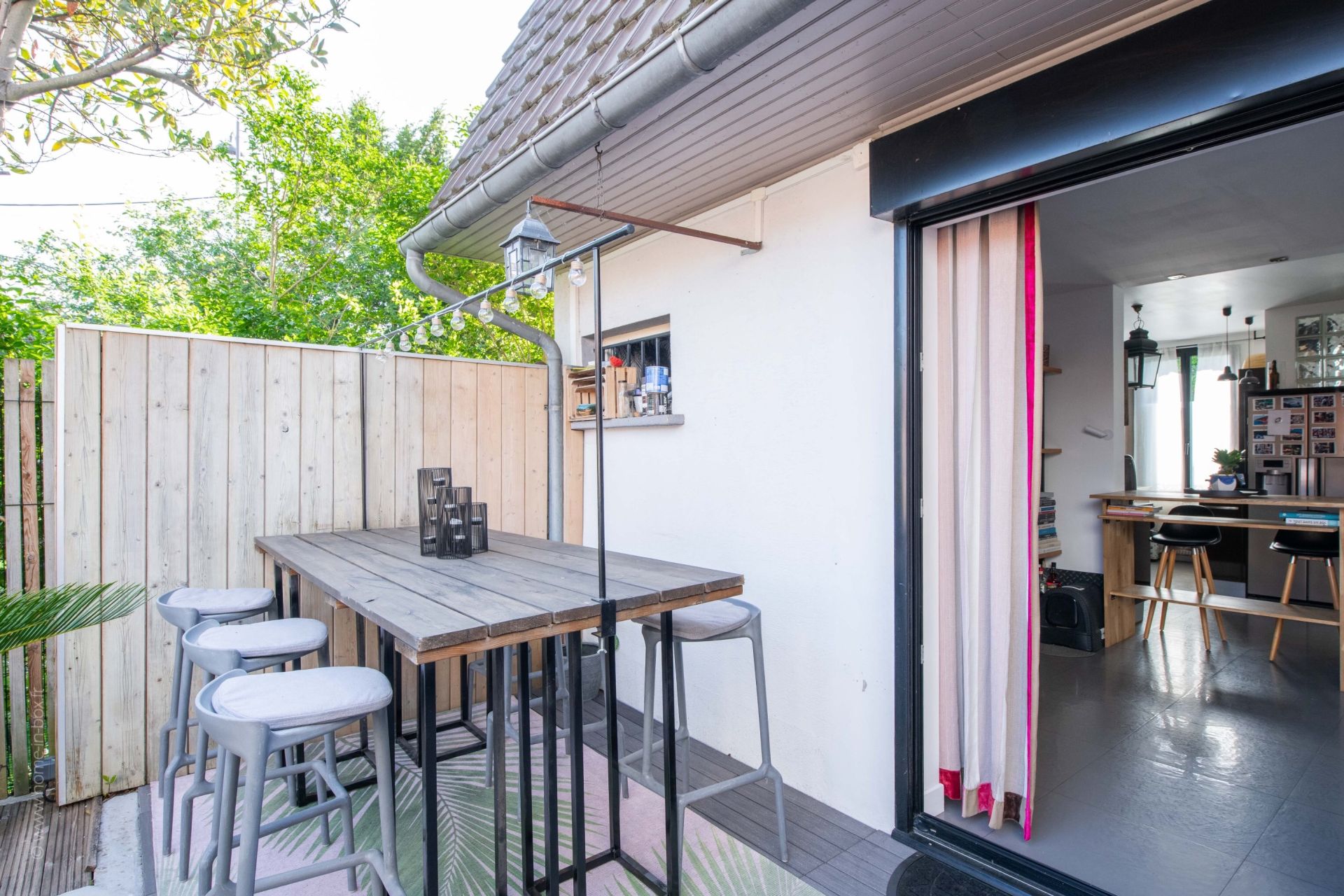 Acheter Maison 6 Pièces 95 m² Rueil-Malmaison