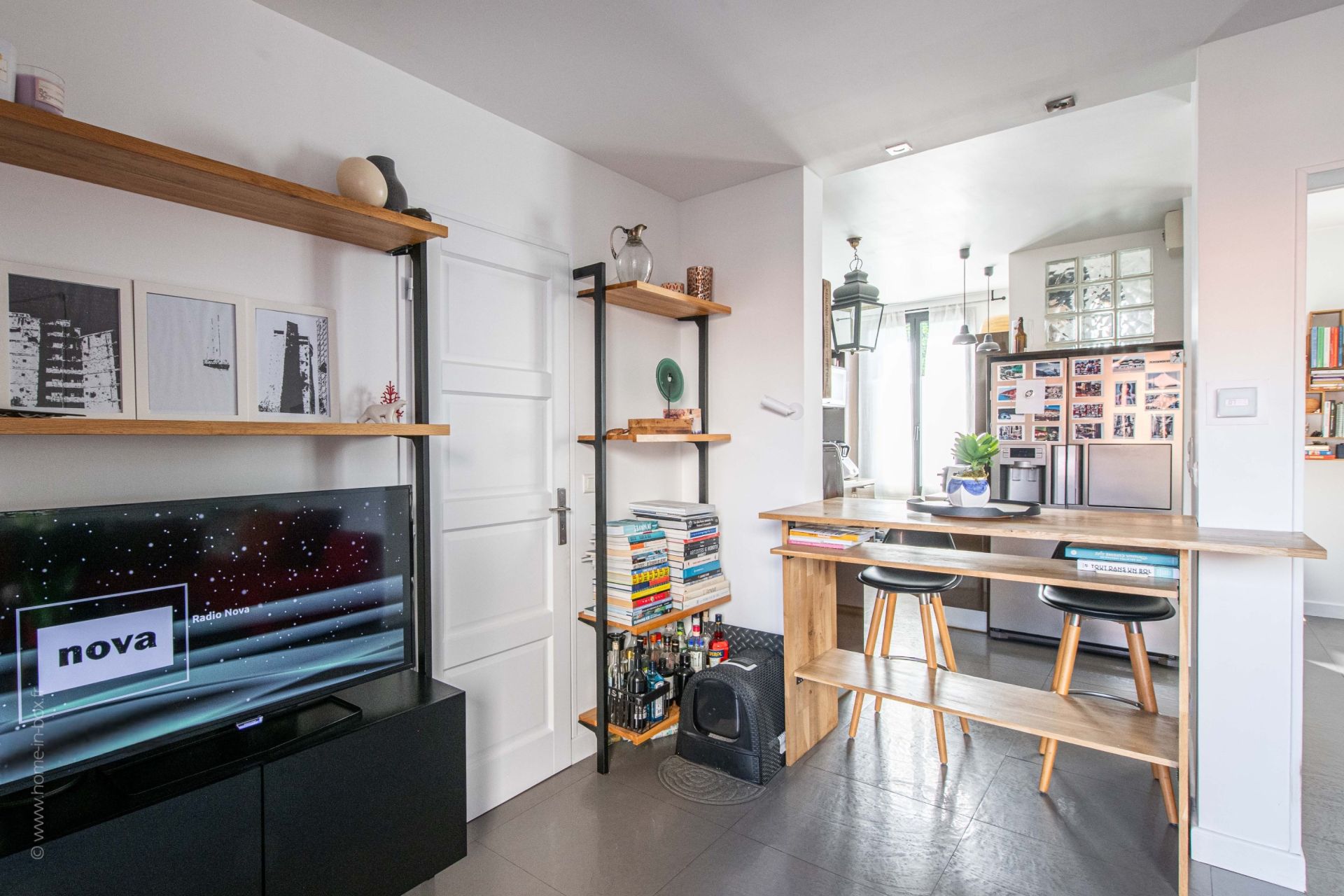 Acheter Maison 6 Pièces 95 m² Rueil-Malmaison