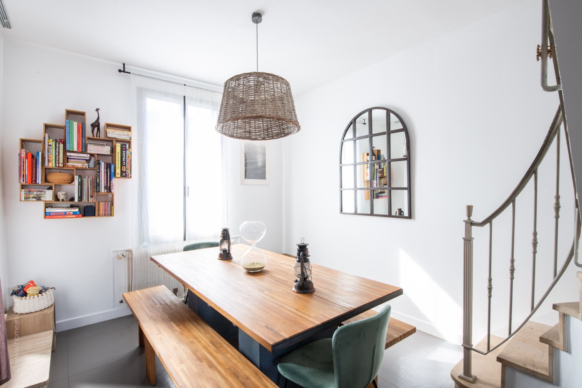 Acheter Maison 6 Pièces 95 m² Rueil-Malmaison