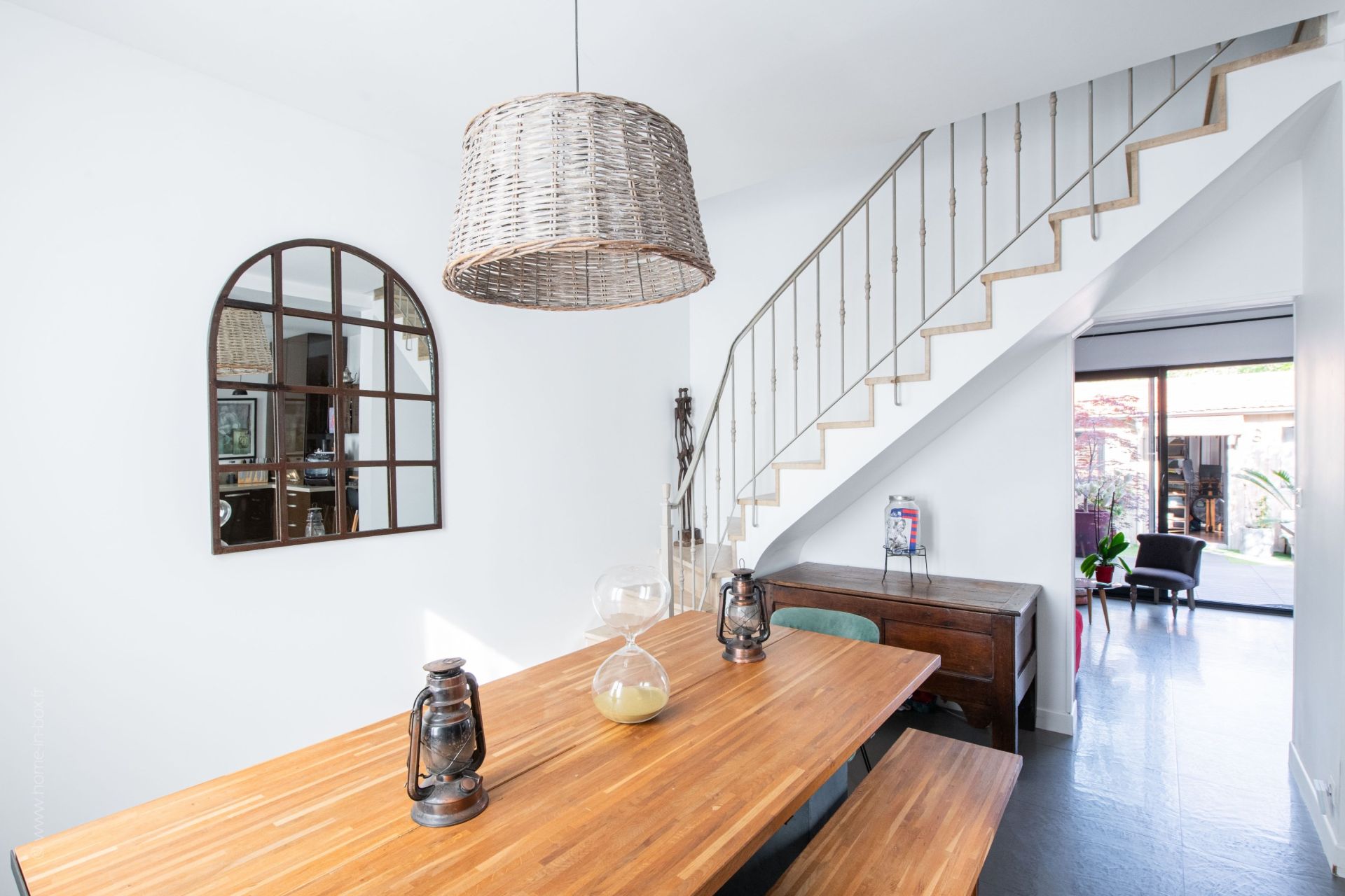 Acheter Maison 6 Pièces 95 m² Rueil-Malmaison