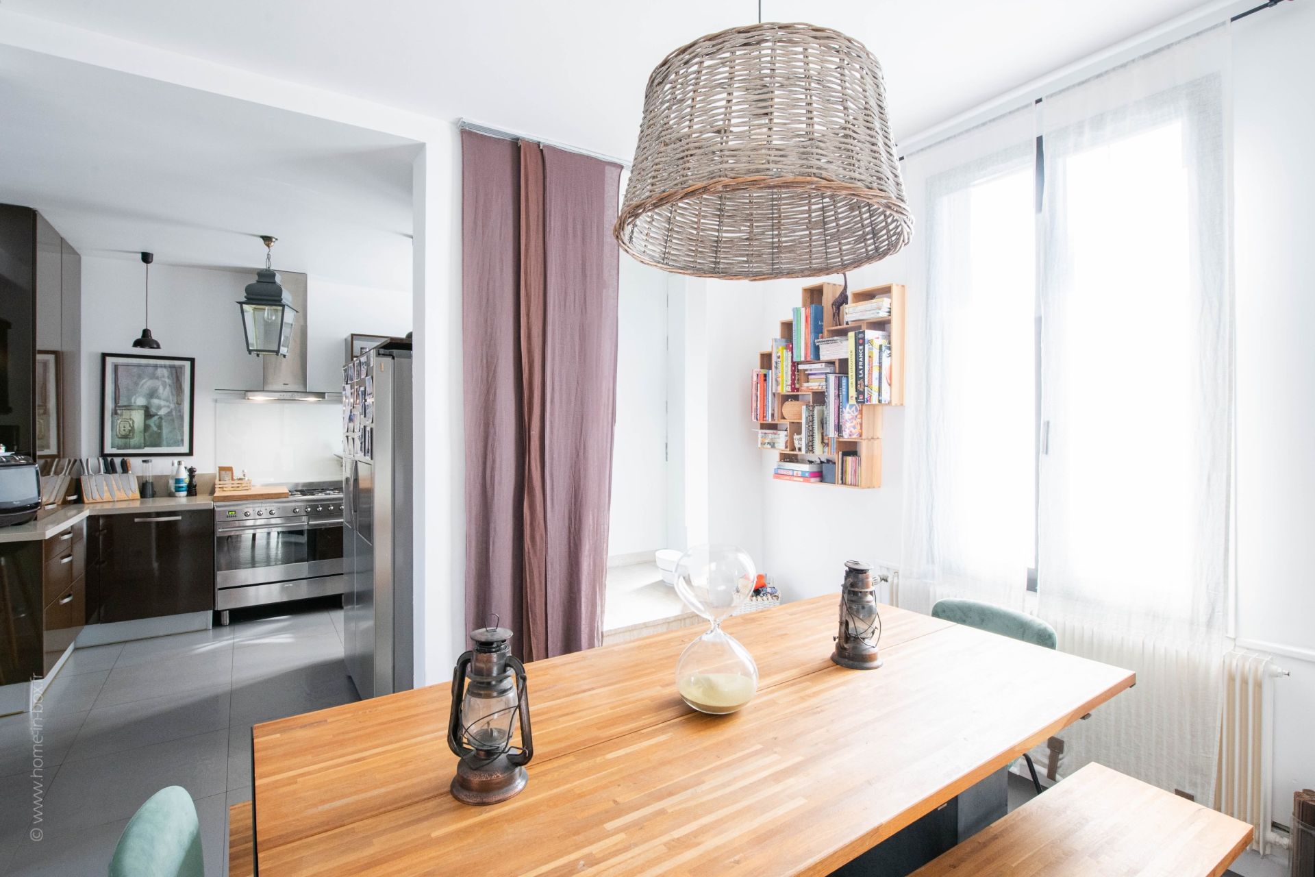 Acheter Maison 6 Pièces 95 m² Rueil-Malmaison