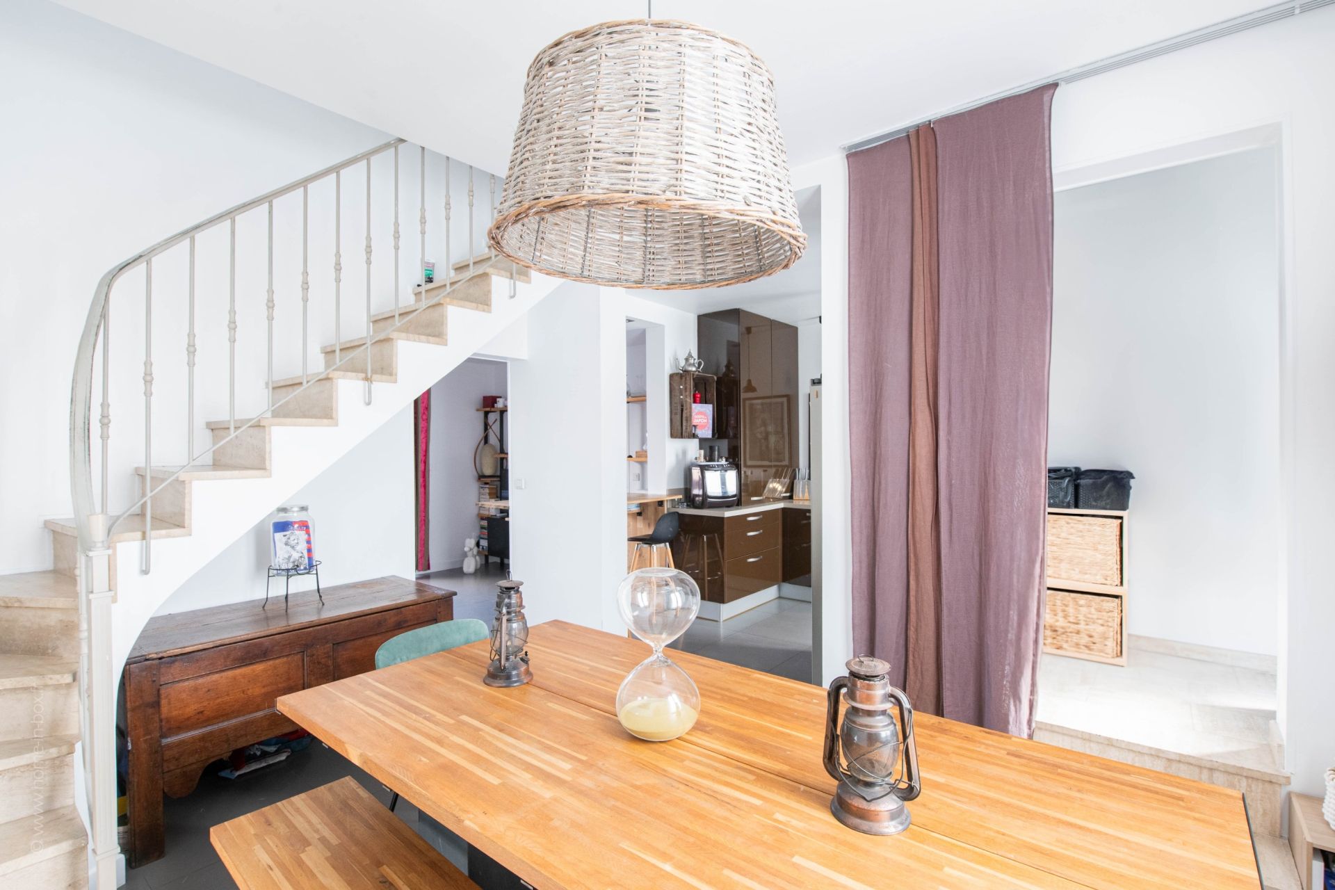 Acheter Maison 6 Pièces 95 m² Rueil-Malmaison