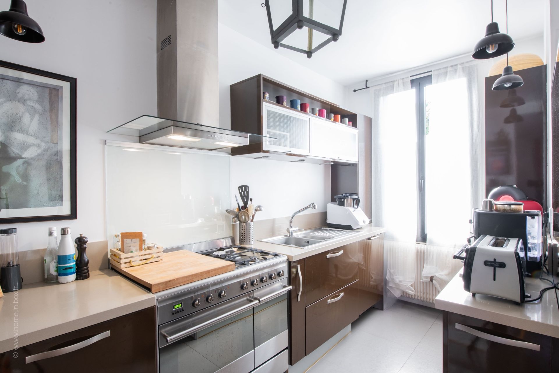 Acheter Maison 6 Pièces 95 m² Rueil-Malmaison