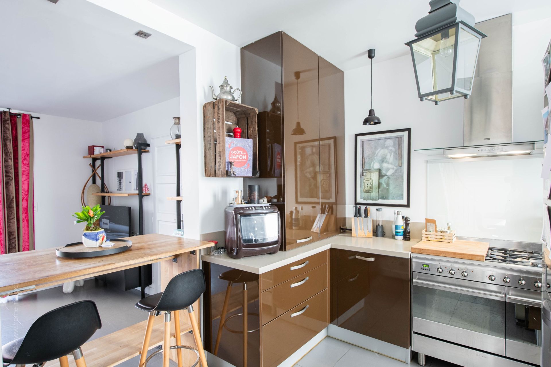 Acheter Maison 6 Pièces 95 m² Rueil-Malmaison