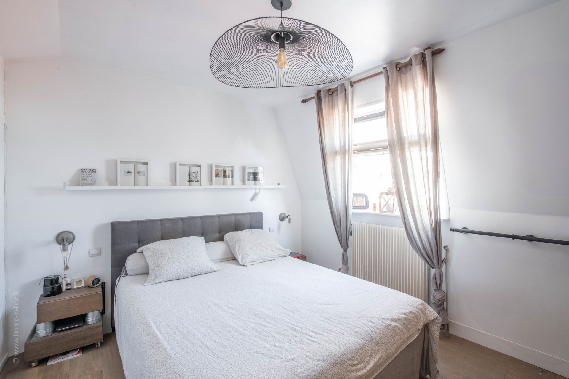 Acheter Maison 6 Pièces 95 m² Rueil-Malmaison