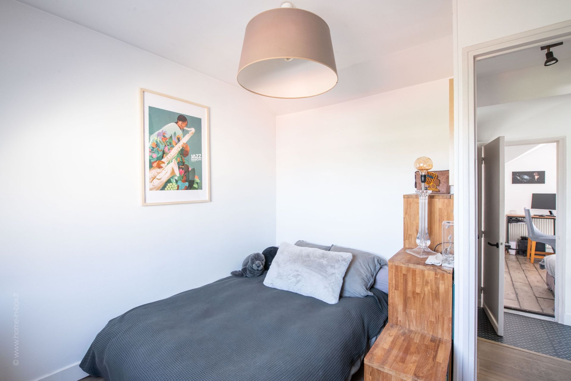 Acheter Maison 6 Pièces 95 m² Rueil-Malmaison