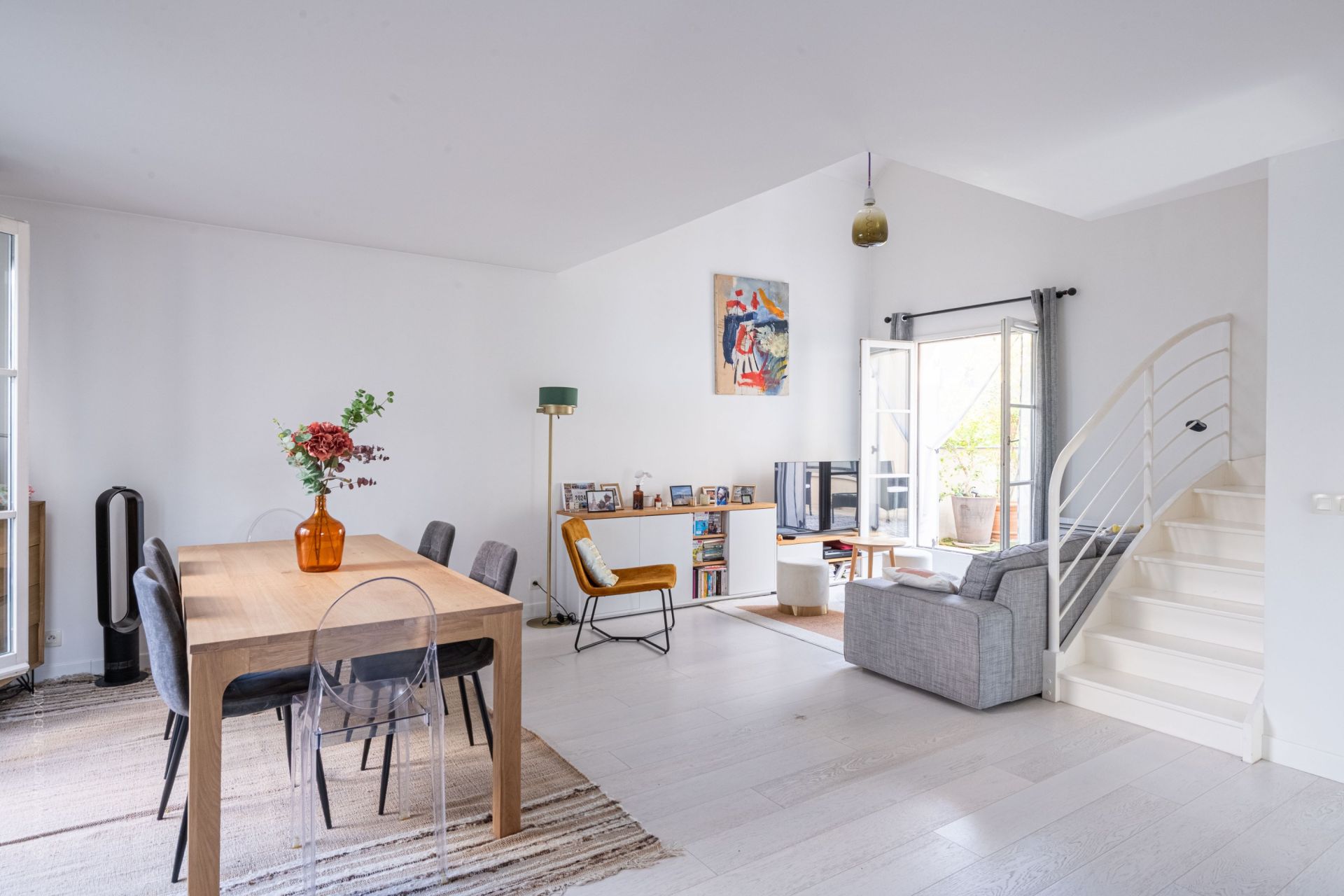 Acheter Appartement 4 Pièces 105.17 m² Rueil-Malmaison