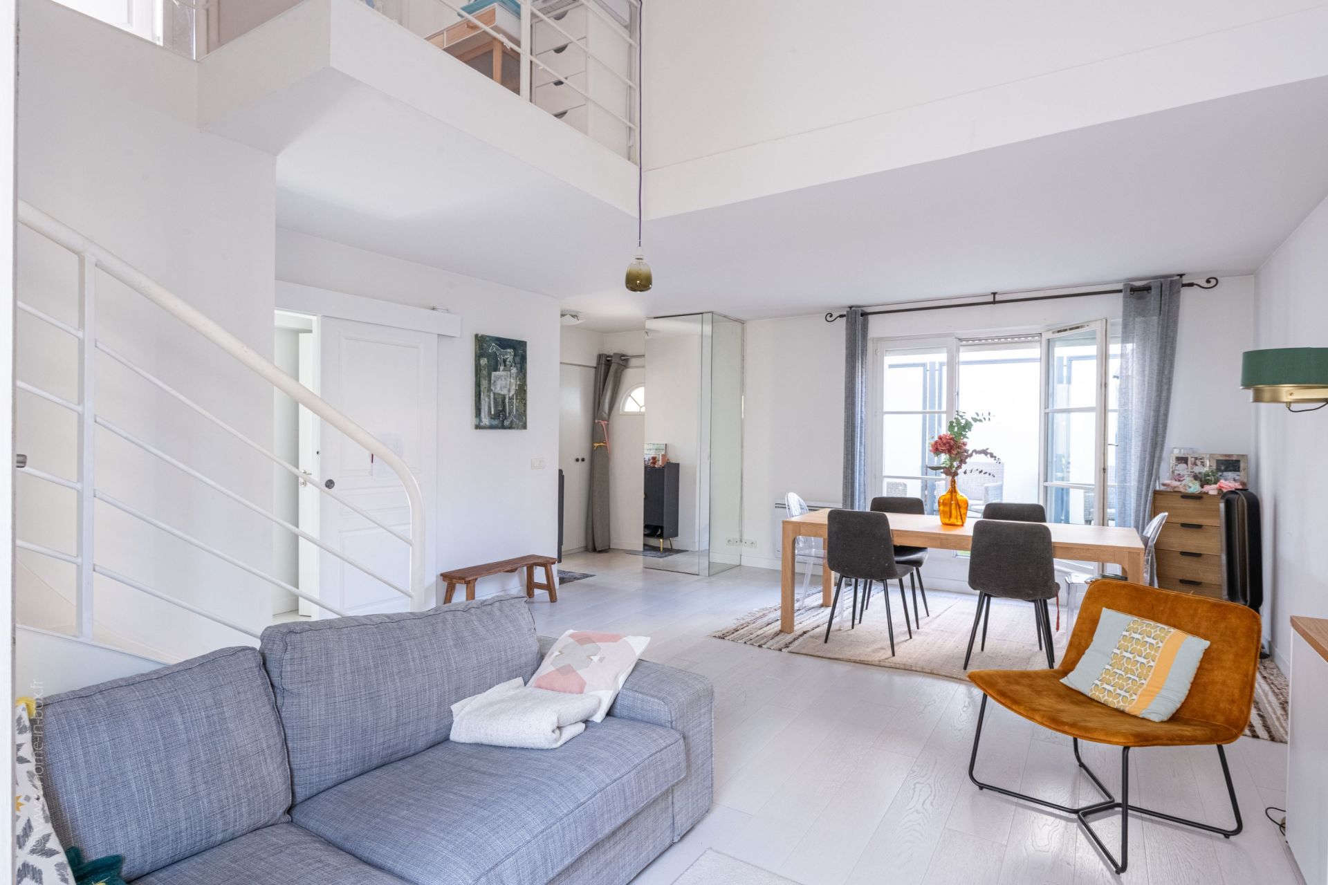 Acheter Appartement 4 Pièces 105.17 m² Rueil-Malmaison