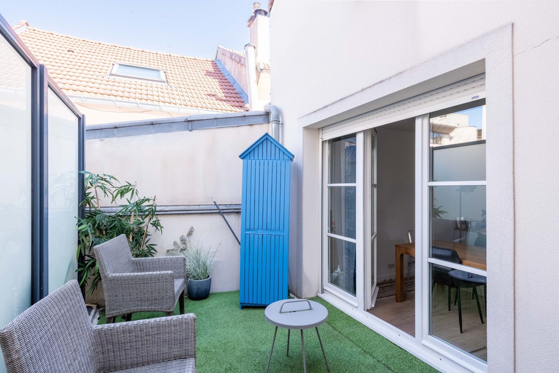 Acheter Appartement 4 Pièces 105.17 m² Rueil-Malmaison