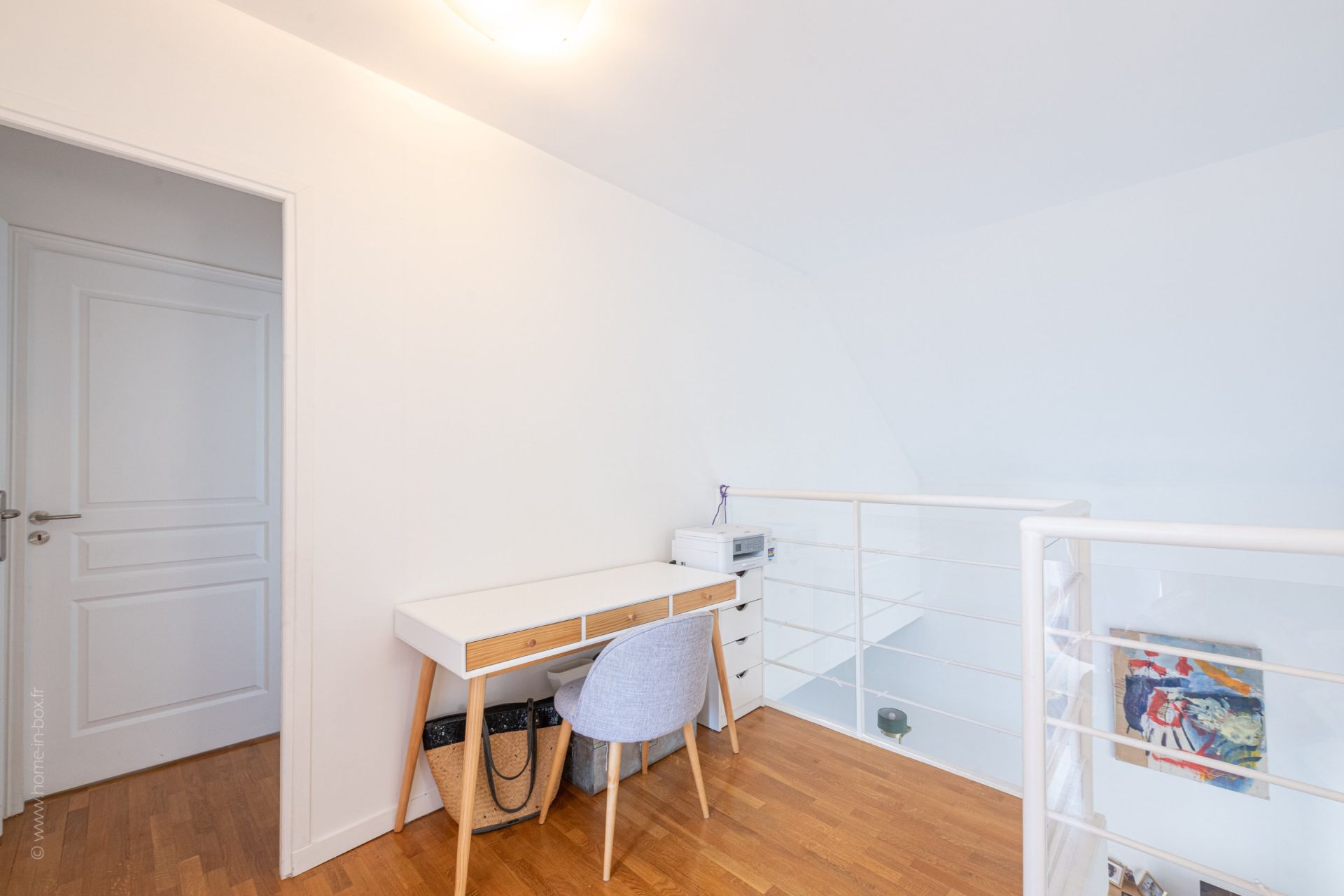 Acheter Appartement 4 Pièces 105.17 m² Rueil-Malmaison
