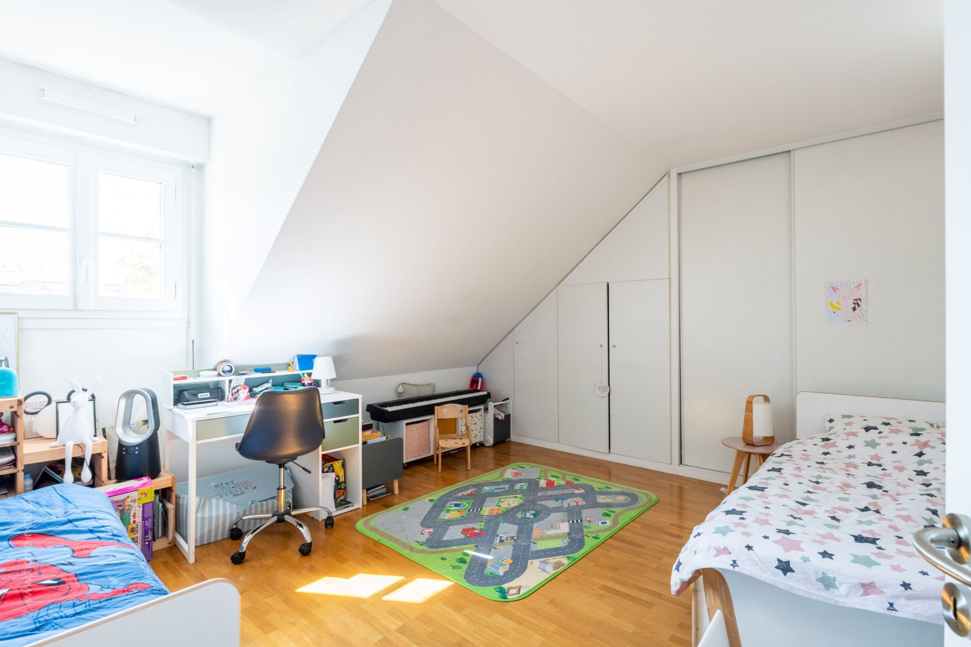 Acheter Appartement 4 Pièces 105.17 m² Rueil-Malmaison