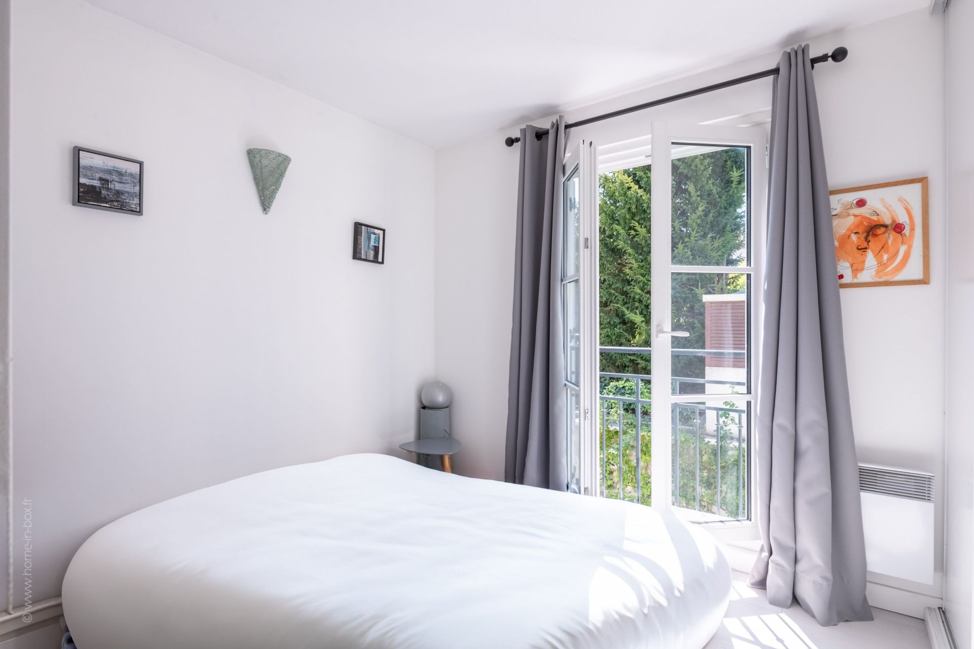 Acheter Appartement 4 Pièces 105.17 m² Rueil-Malmaison