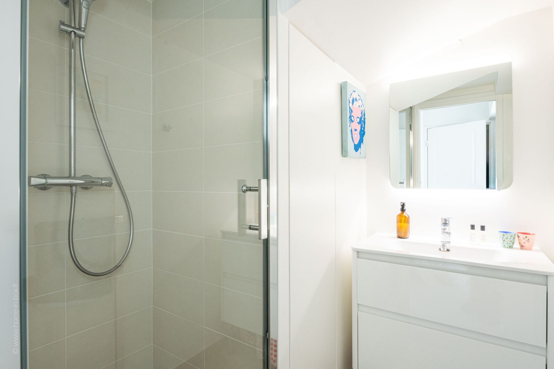 Acheter Appartement 4 Pièces 105.17 m² Rueil-Malmaison