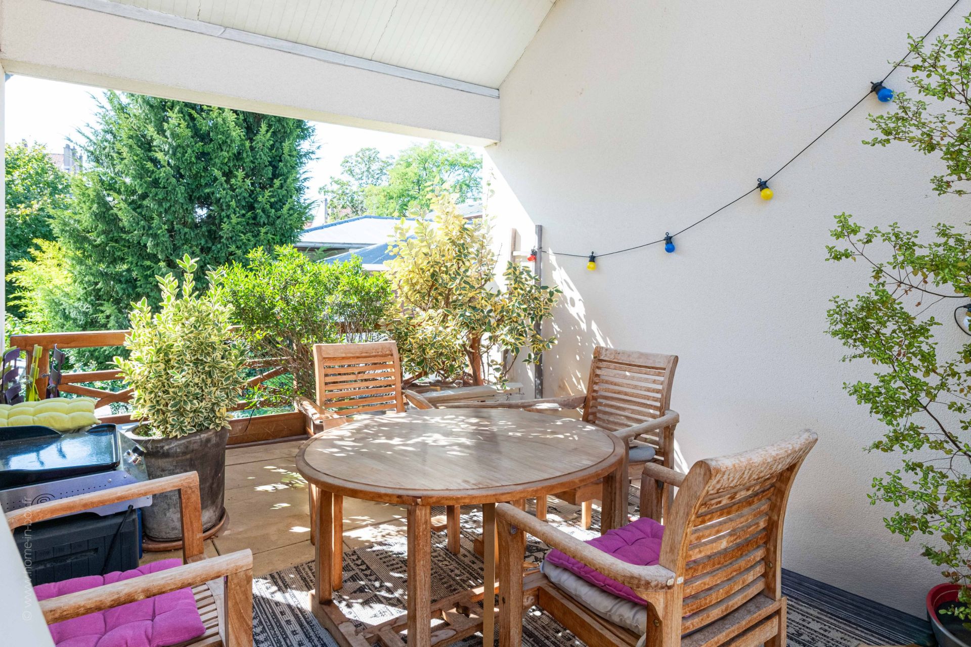 Acheter Appartement 4 Pièces 105.17 m² Rueil-Malmaison