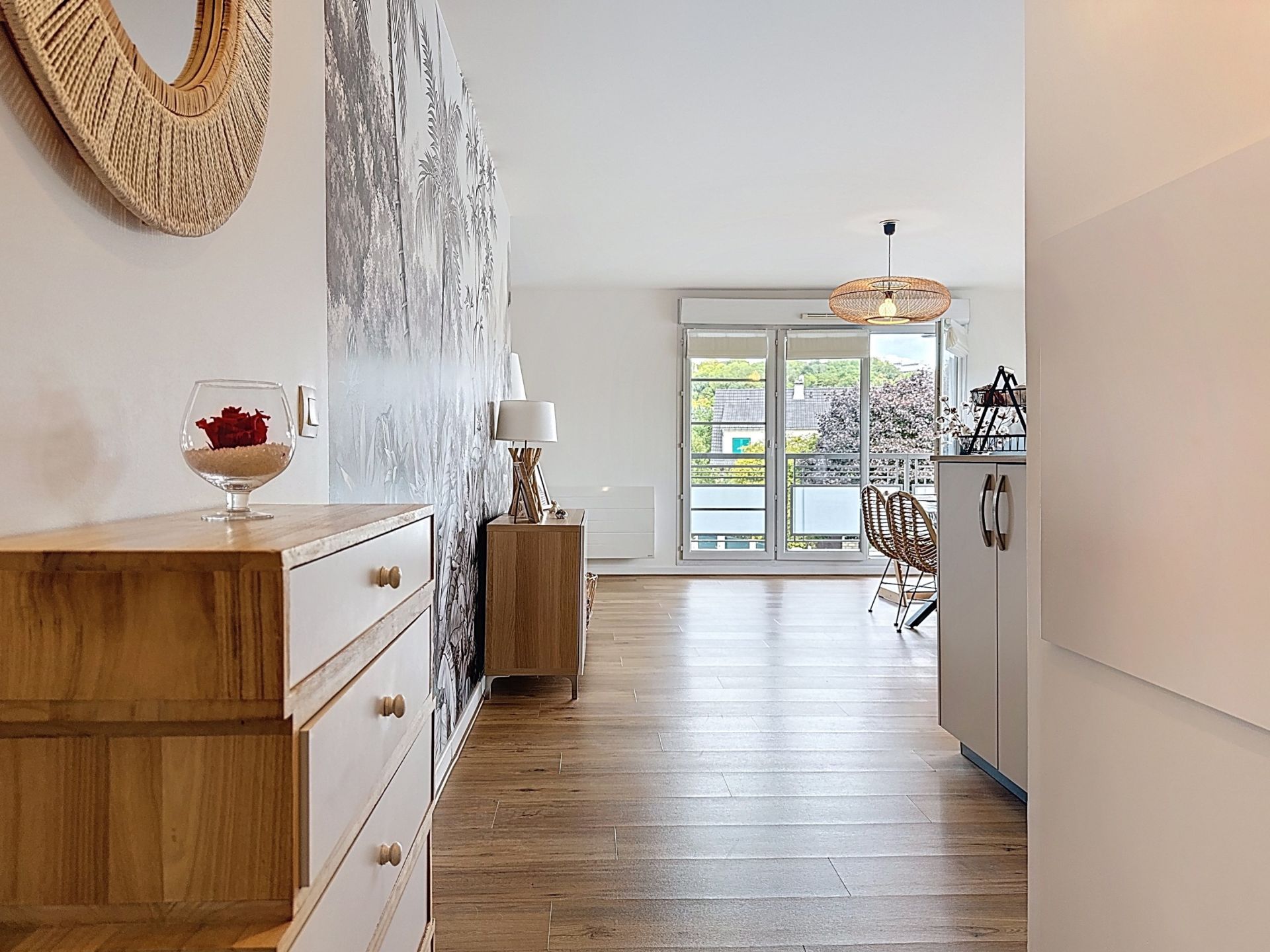 Acheter Appartement 5 Pièces 94.23 m² Rueil-Malmaison