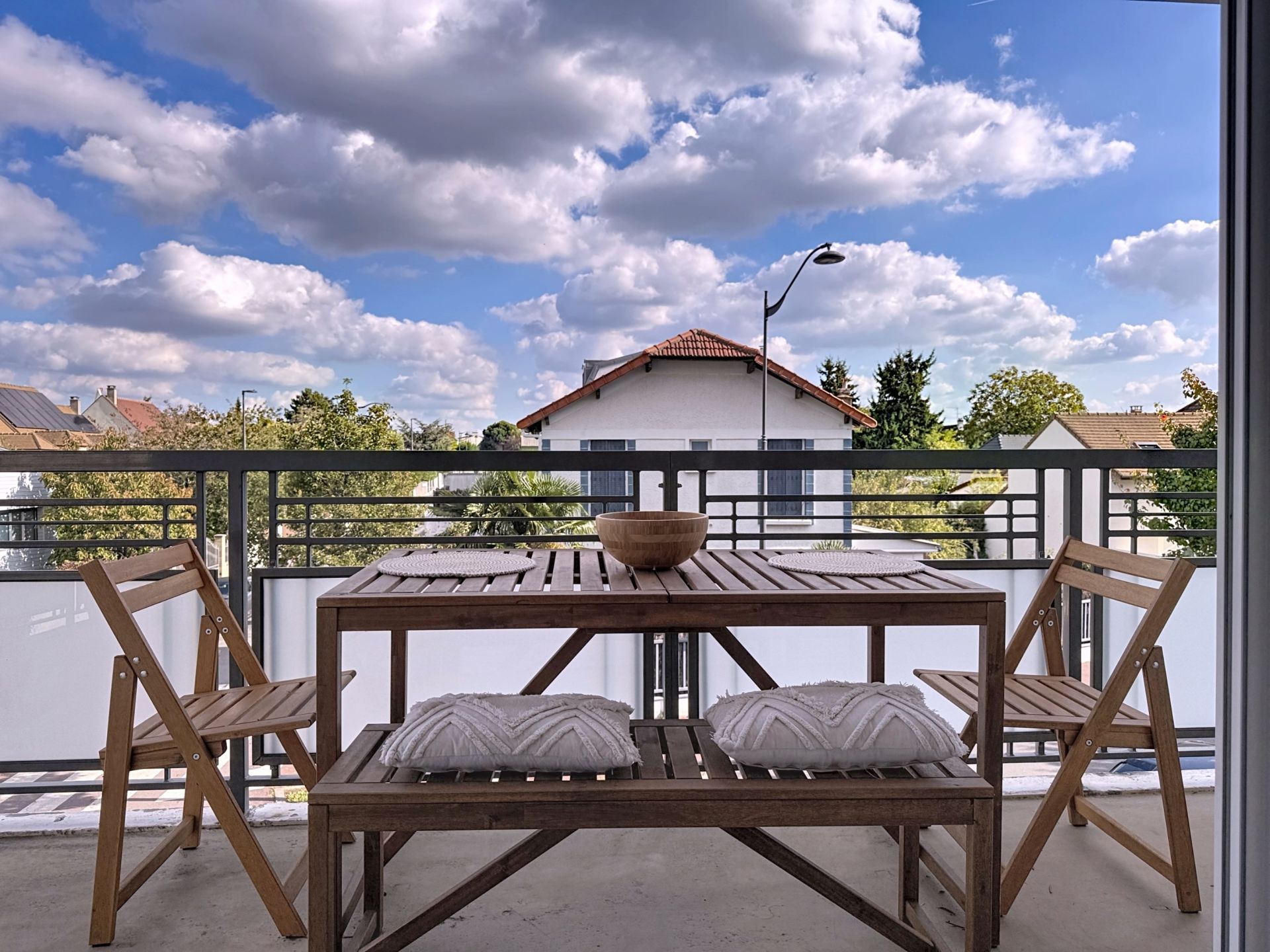 Acheter Appartement 5 Pièces 94.23 m² Rueil-Malmaison