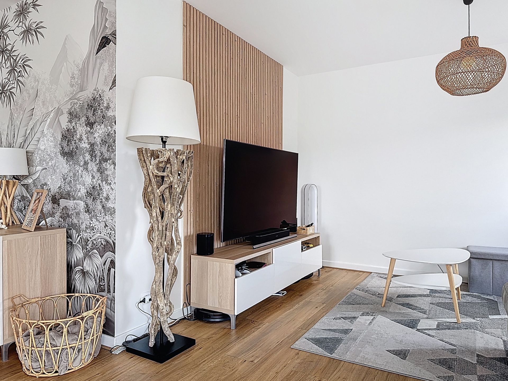 Acheter Appartement 5 Pièces 94.23 m² Rueil-Malmaison