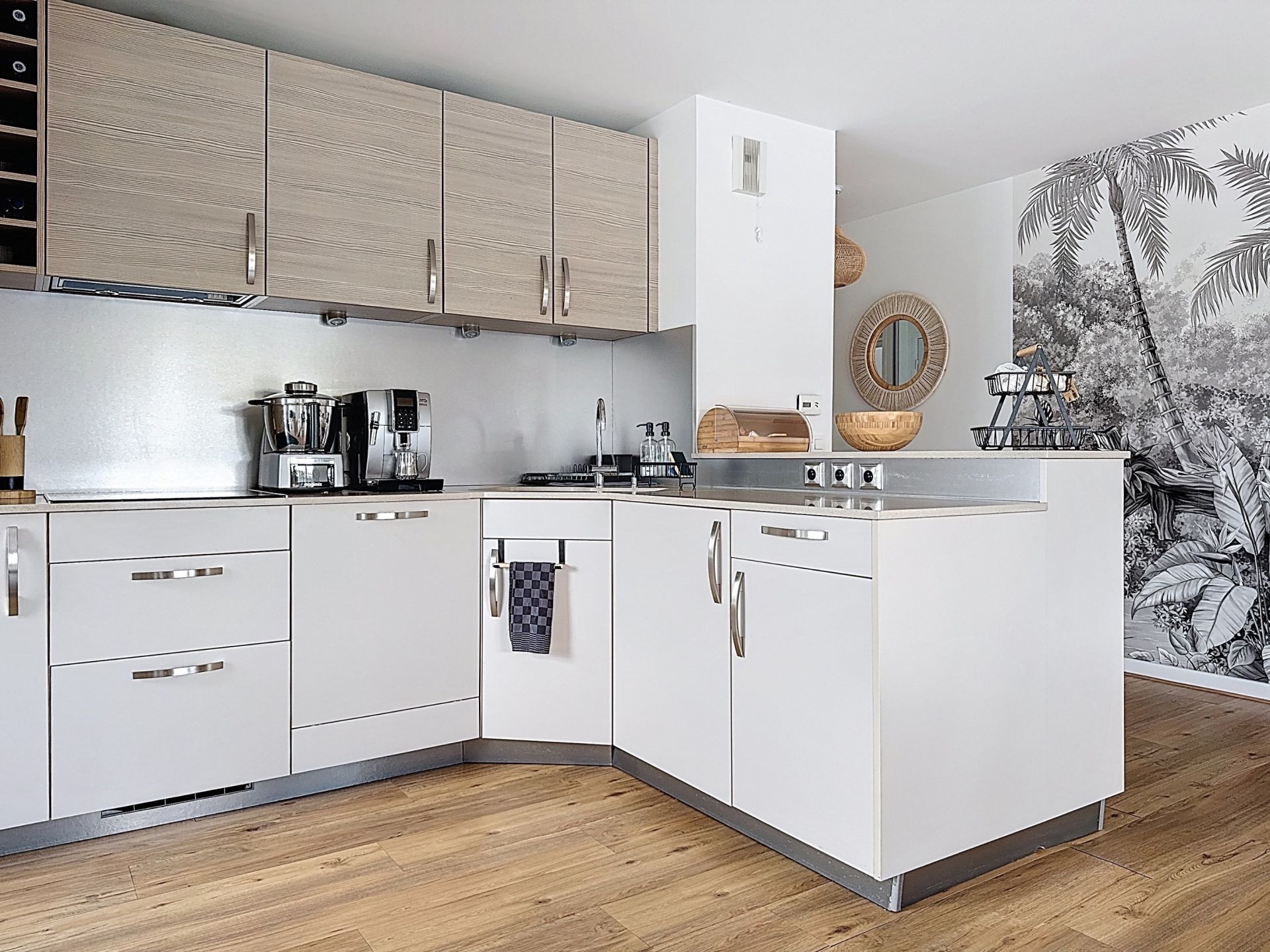 Acheter Appartement 5 Pièces 94.23 m² Rueil-Malmaison