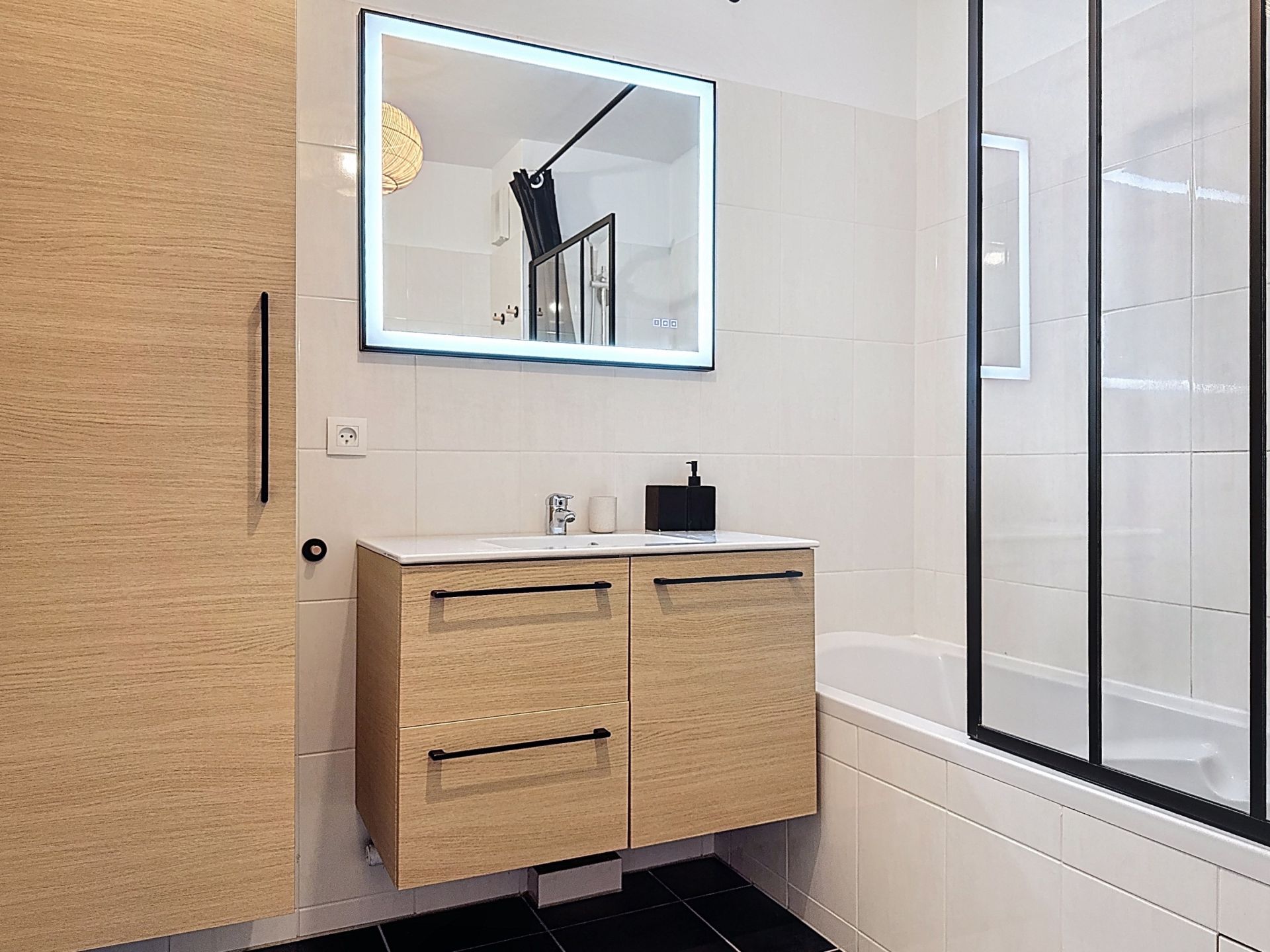 Acheter Appartement 5 Pièces 94.23 m² Rueil-Malmaison