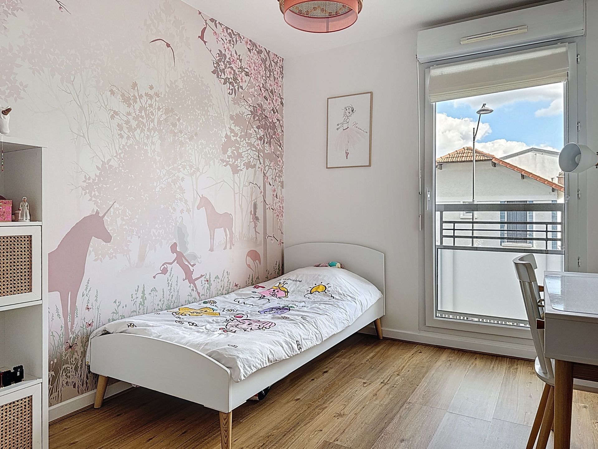 Acheter Appartement 5 Pièces 94.23 m² Rueil-Malmaison