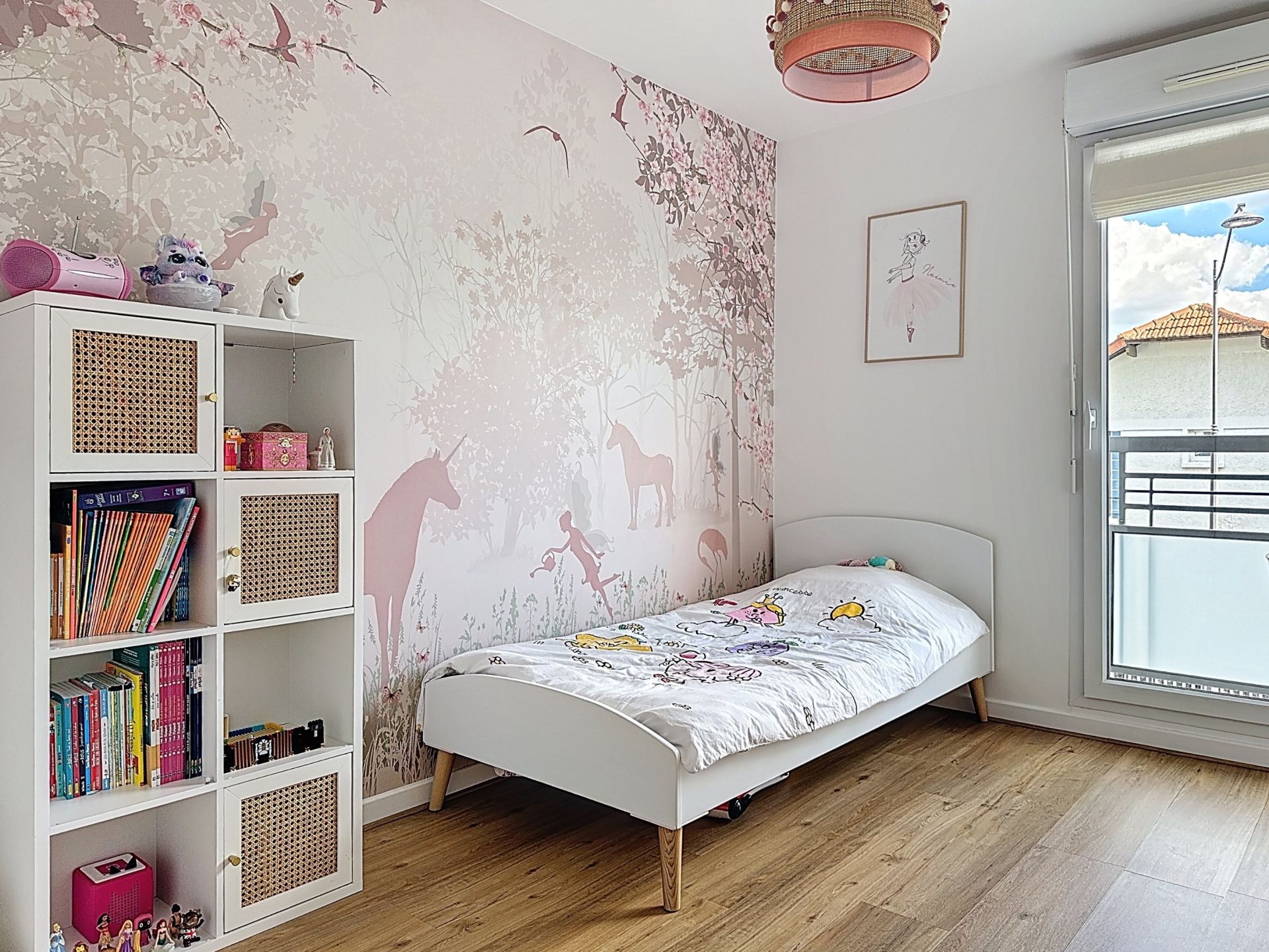 Acheter Appartement 5 Pièces 94.23 m² Rueil-Malmaison