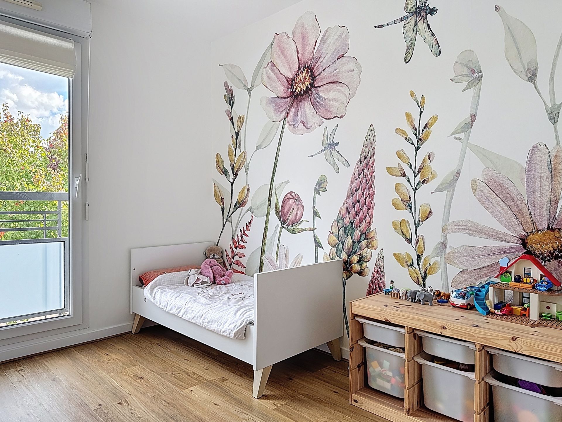 Acheter Appartement 5 Pièces 94.23 m² Rueil-Malmaison