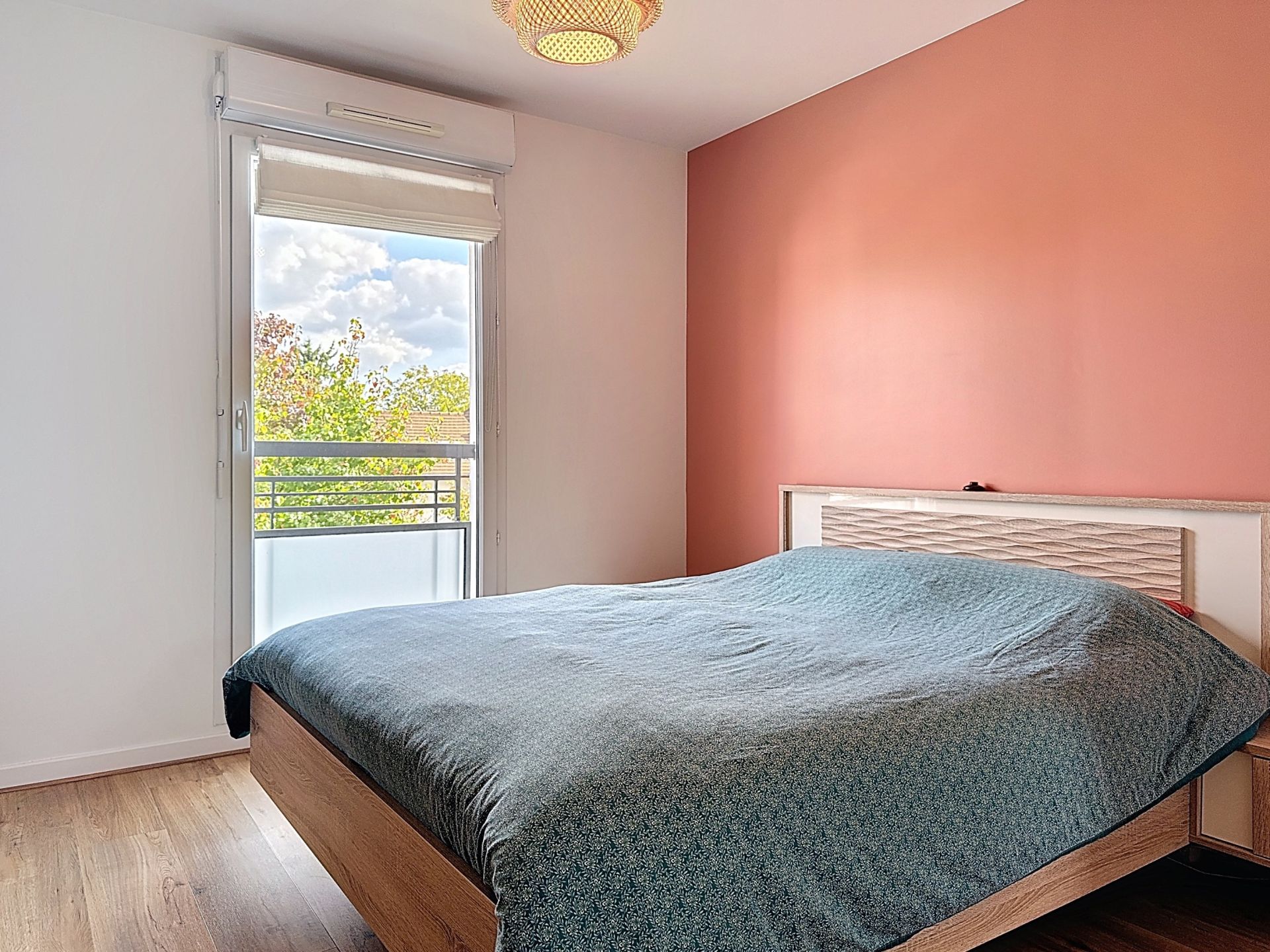 Acheter Appartement 5 Pièces 94.23 m² Rueil-Malmaison