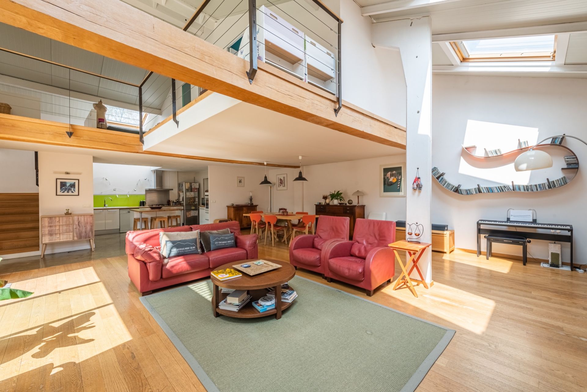 Acheter Maison 6&nbsp;Pièces 223.22&nbsp;m² Nanterre