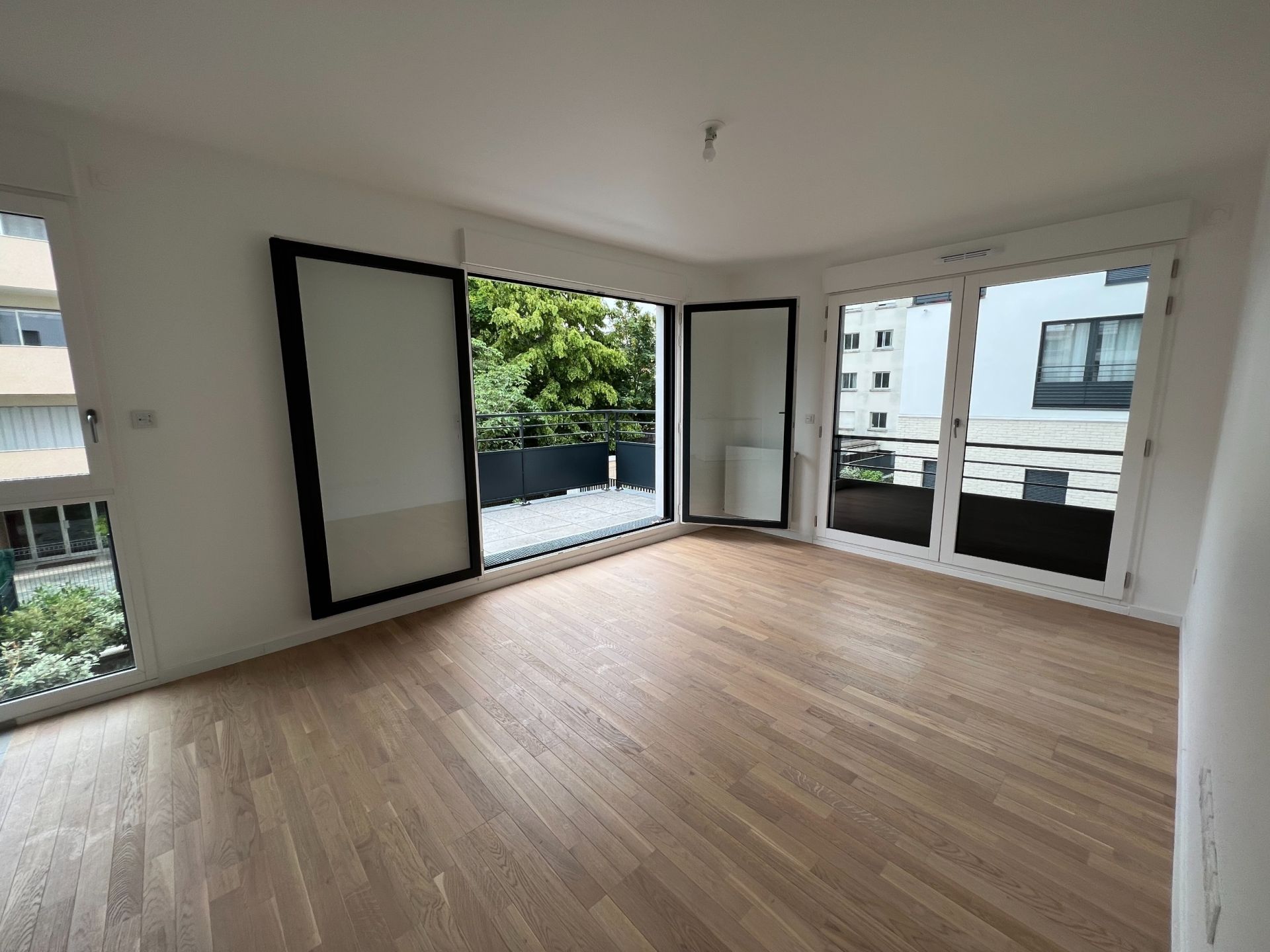 Louer Appartement 3 Pièces 67.7 m² Rueil-Malmaison