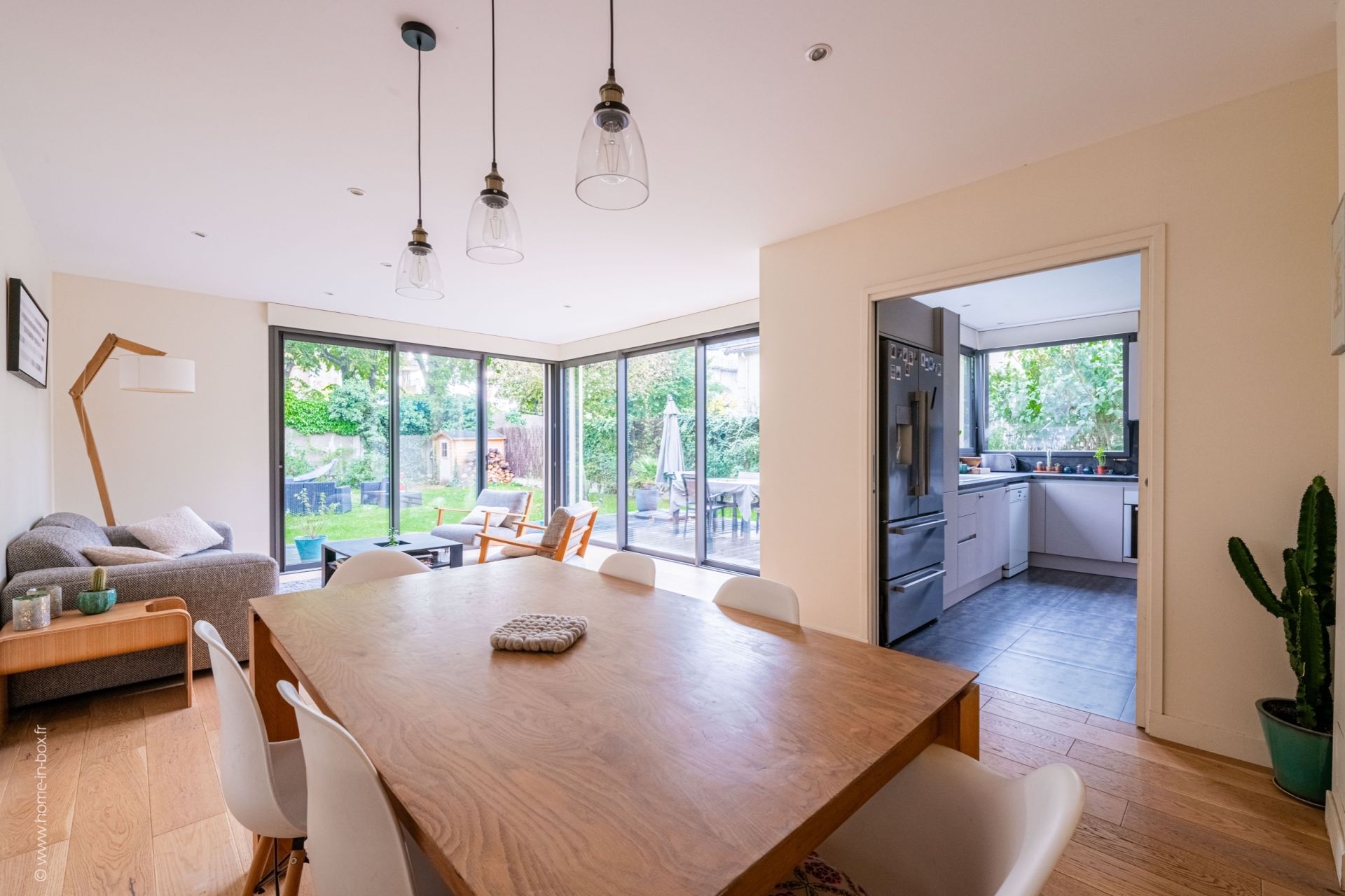 maison 6 Pièces en vente sur RUEIL MALMAISON (92500) Acheter Maison 6 Pièces 157 m² Rueil-Malmaison