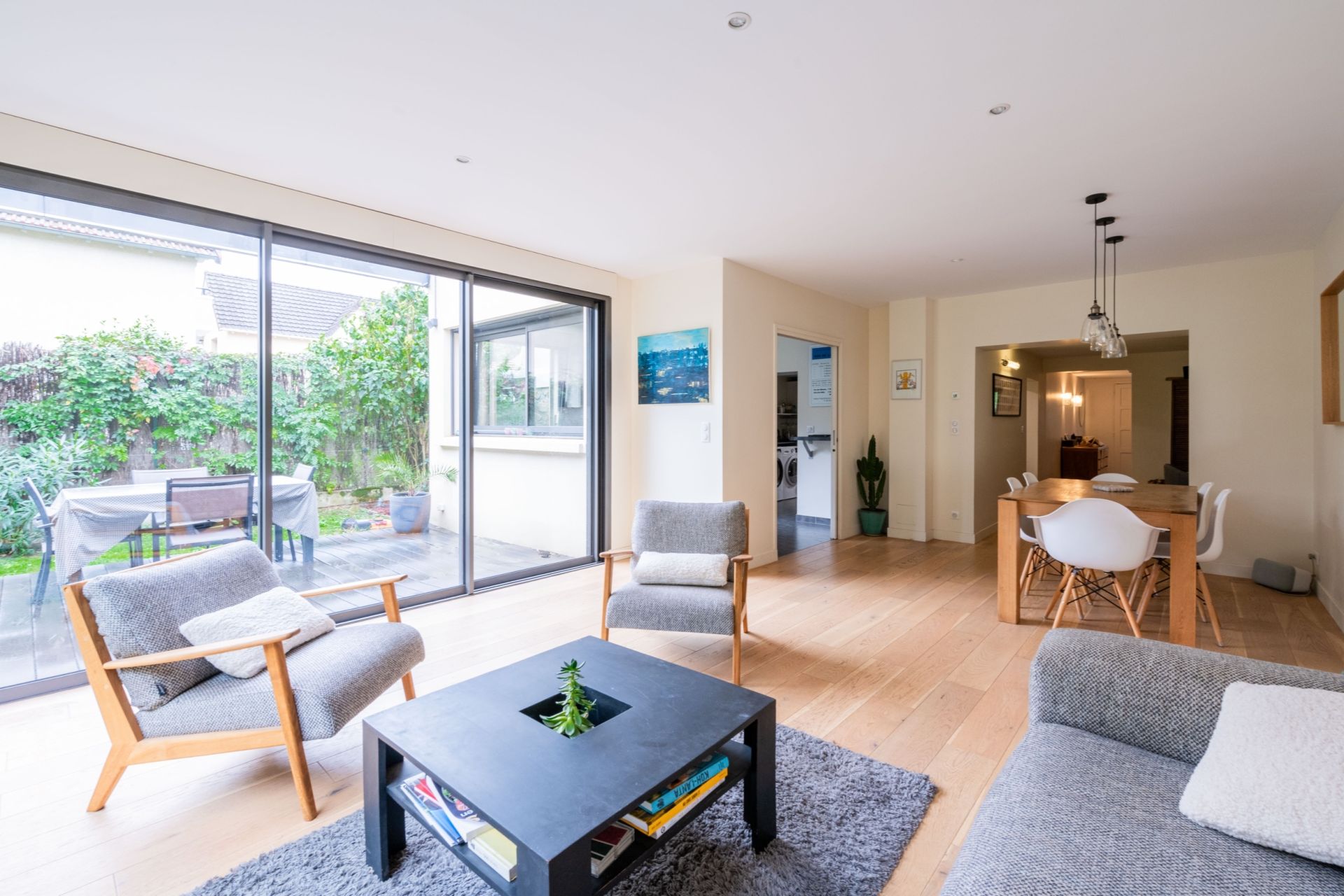 maison 6 Pièces en vente sur RUEIL MALMAISON (92500) Acheter Maison 6 Pièces 157 m² Rueil-Malmaison