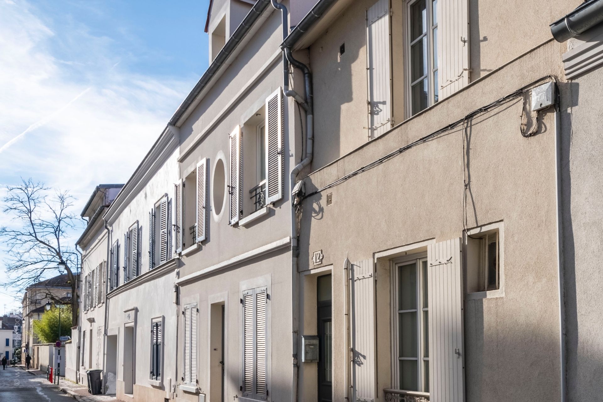 Acheter Maison 6 Pièces 160.05 m² Rueil-Malmaison