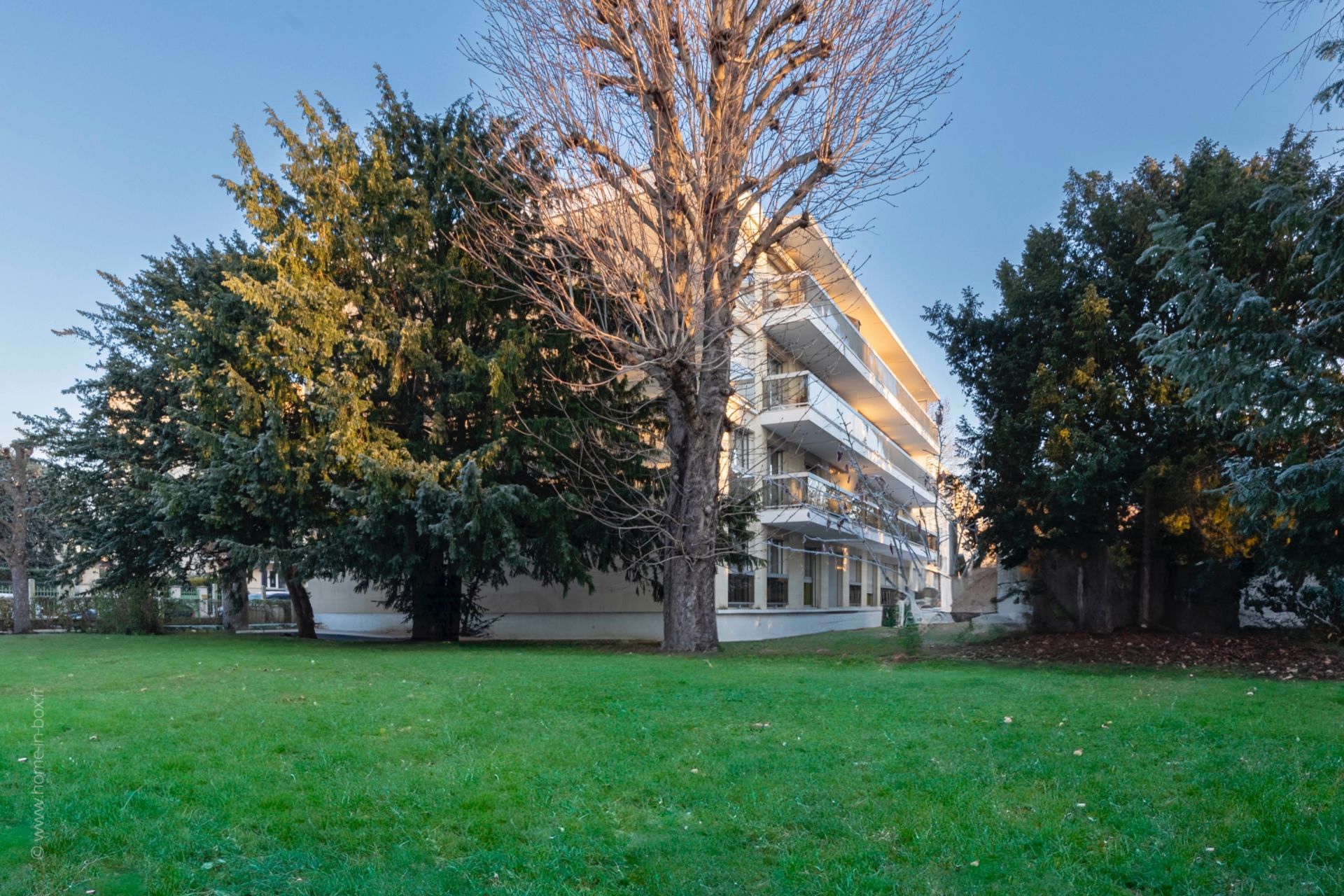 Acheter Appartement 5 Pièces 114.51 m² Rueil-Malmaison