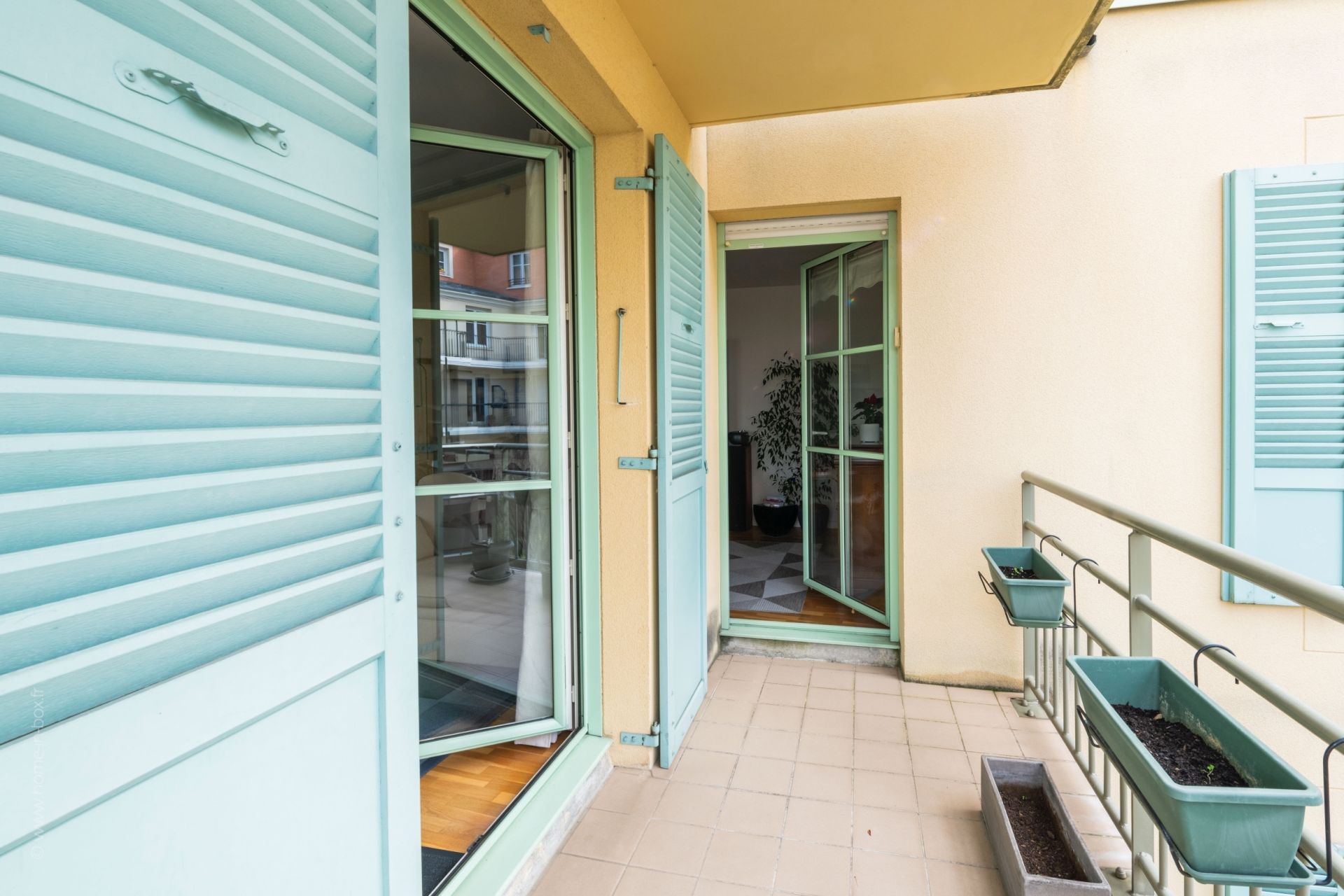 appartement 5 Pièces en vente sur RUEIL MALMAISON (92500) Acheter Appartement 5 Pièces 109.09 m² Rueil-Malmaison