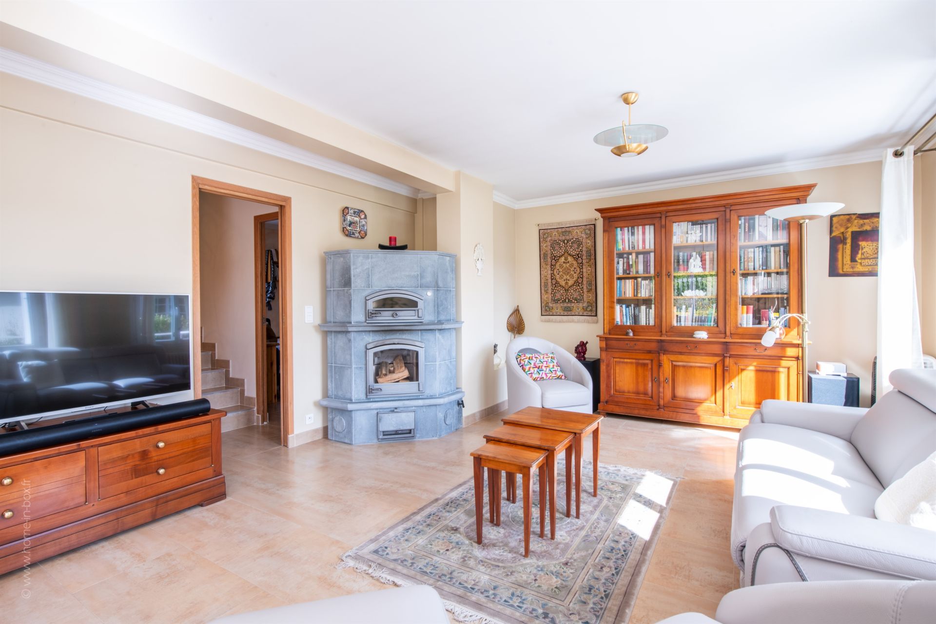 Acheter Maison 5&nbsp;Pièces 139&nbsp;m² Rueil-Malmaison