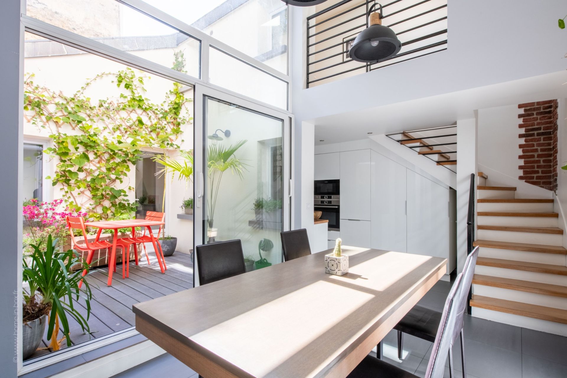 Acheter Duplex 5&nbsp;Pièces 114.02&nbsp;m² Rueil-Malmaison