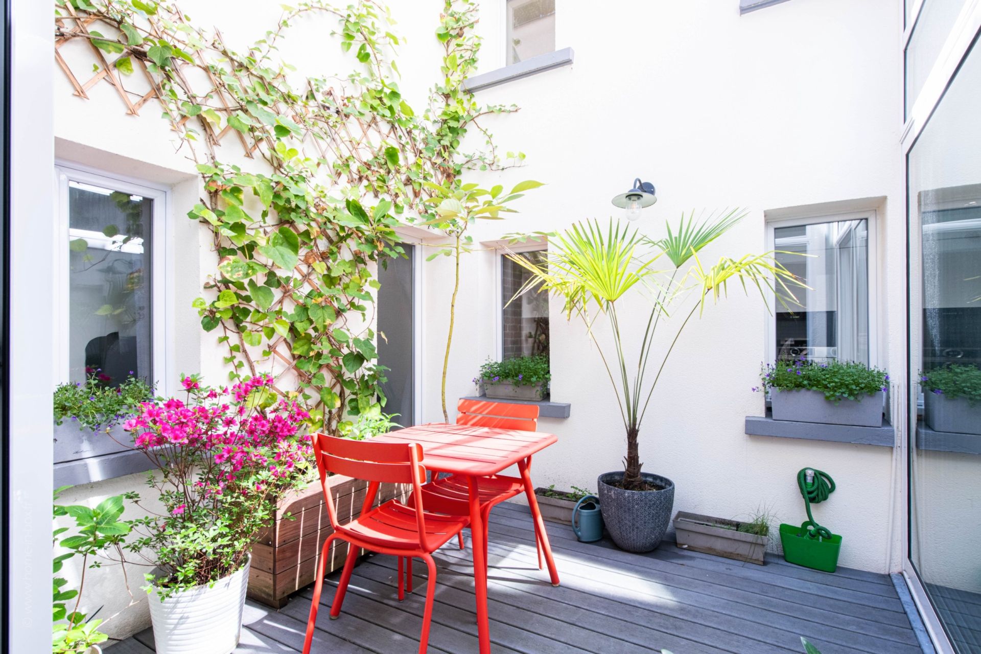 Acheter Duplex 5 Pièces 114.02 m² Rueil-Malmaison