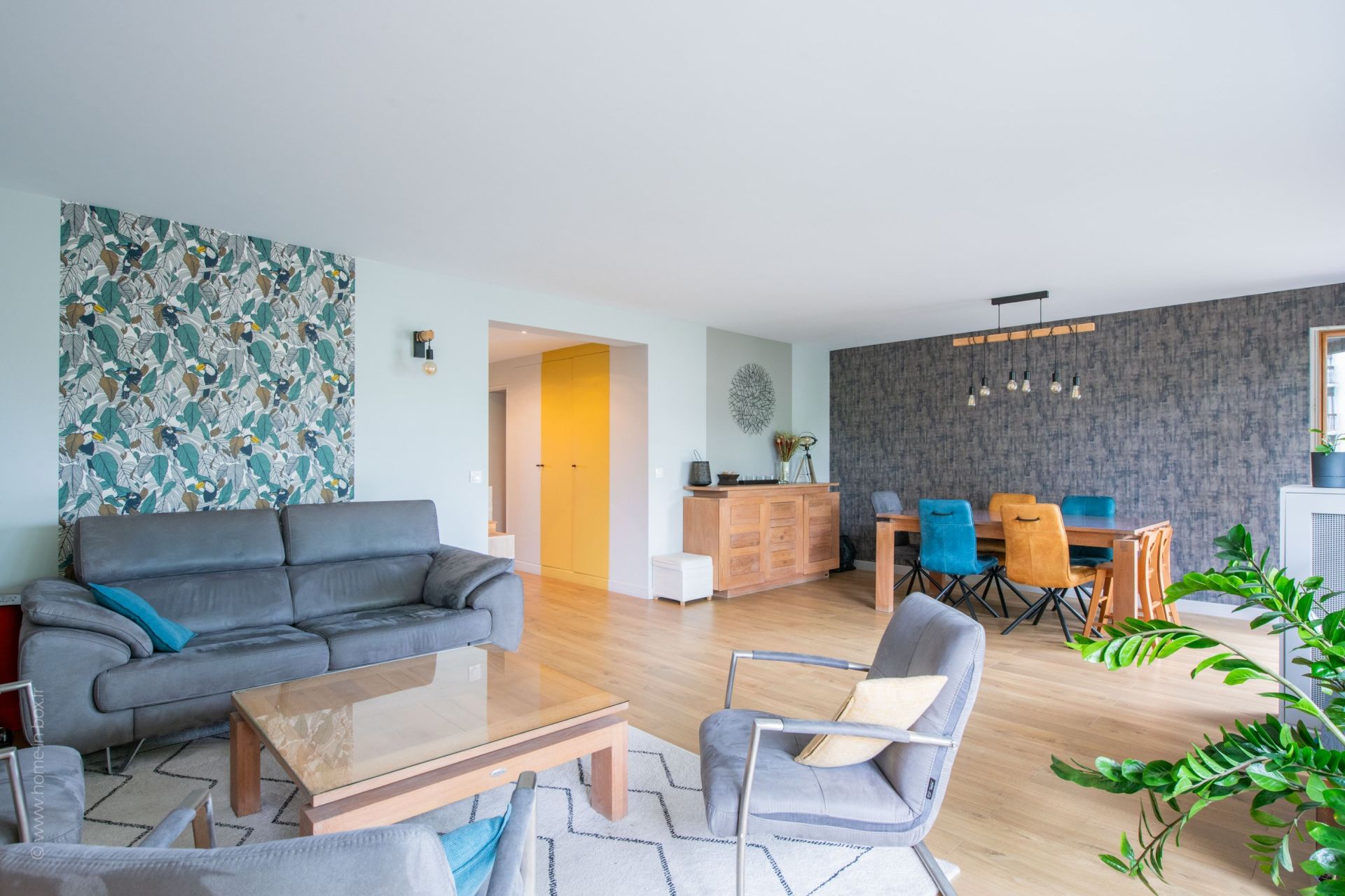 Acheter Appartement 4&nbsp;Pièces 106.46&nbsp;m² Rueil-Malmaison