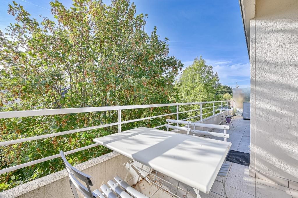 Acheter Appartement 3&nbsp;Pièces 67.87&nbsp;m² Rueil-Malmaison