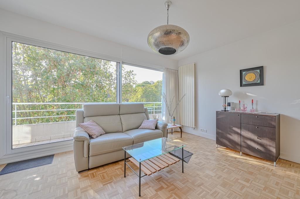 Acheter Appartement 3 Pièces 67.87 m² Rueil-Malmaison