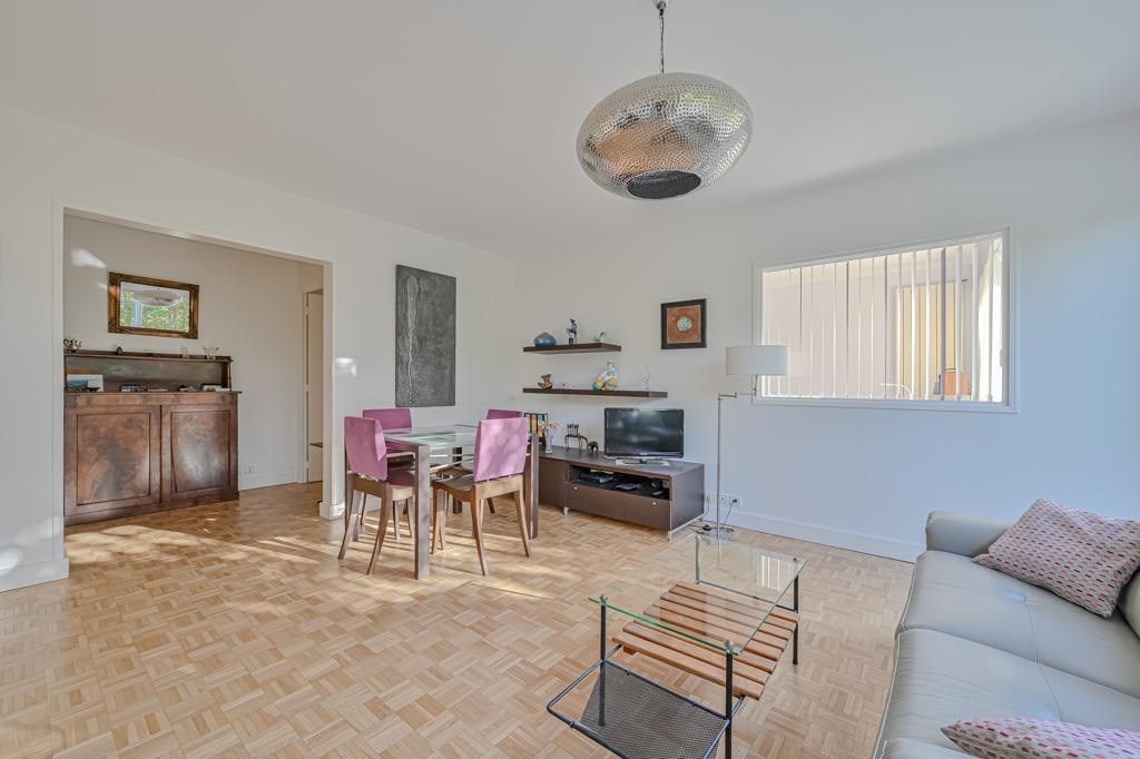 Acheter Appartement 3 Pièces 67.87 m² Rueil-Malmaison