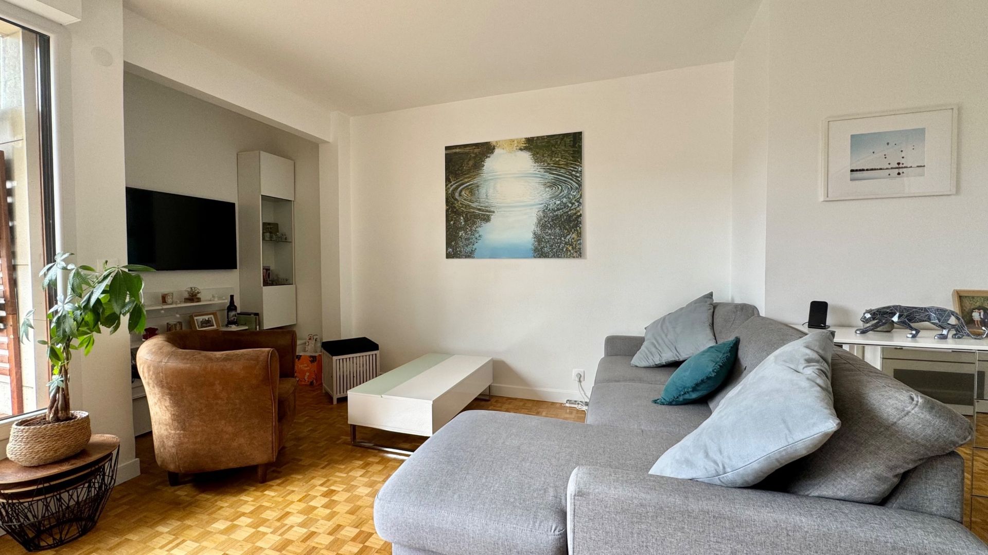 Acheter Appartement 2 Pièces 43.32 m² Rueil-Malmaison