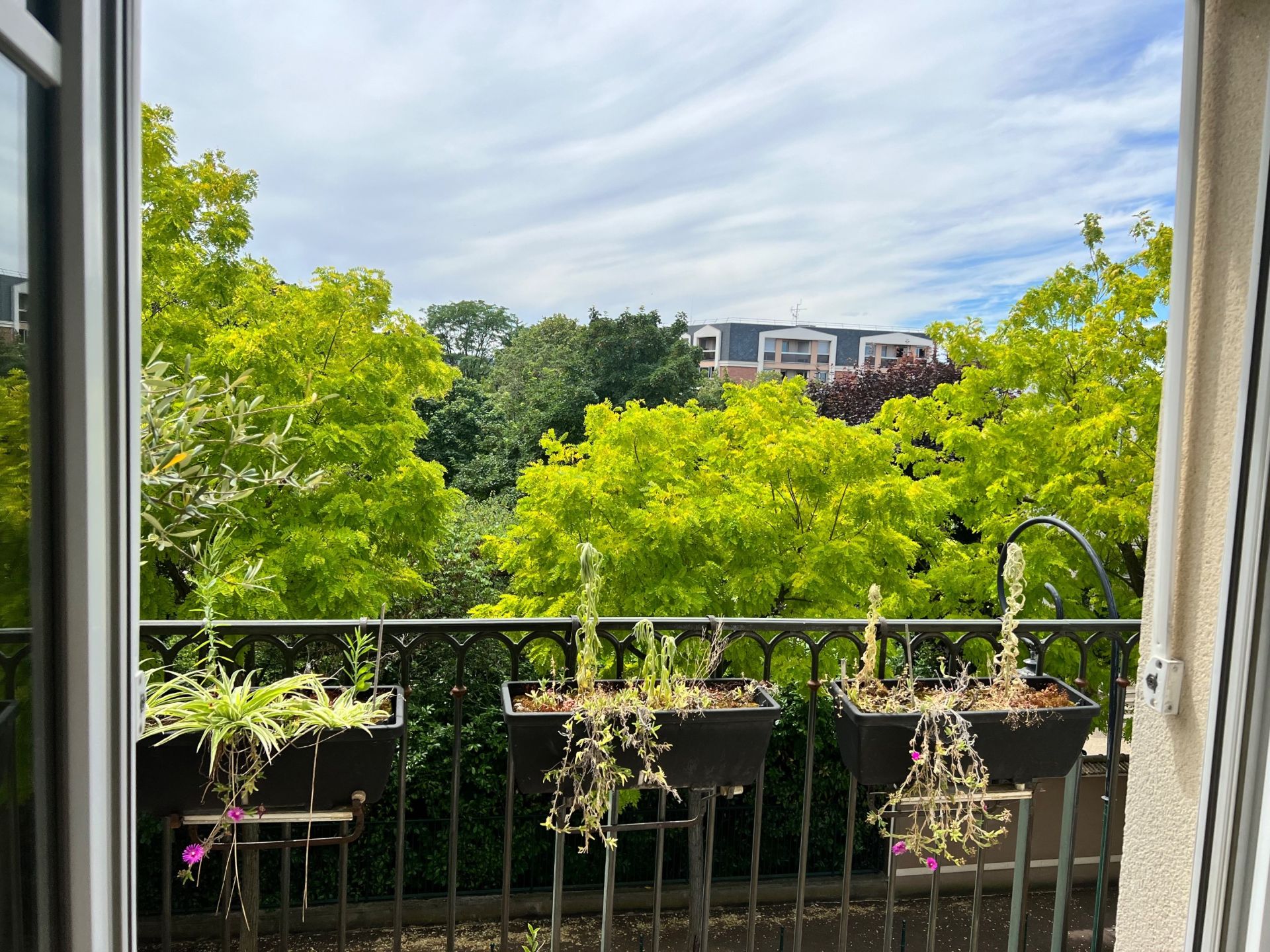 Acheter Appartement 5&nbsp;Pièces 107.44&nbsp;m² Rueil-Malmaison