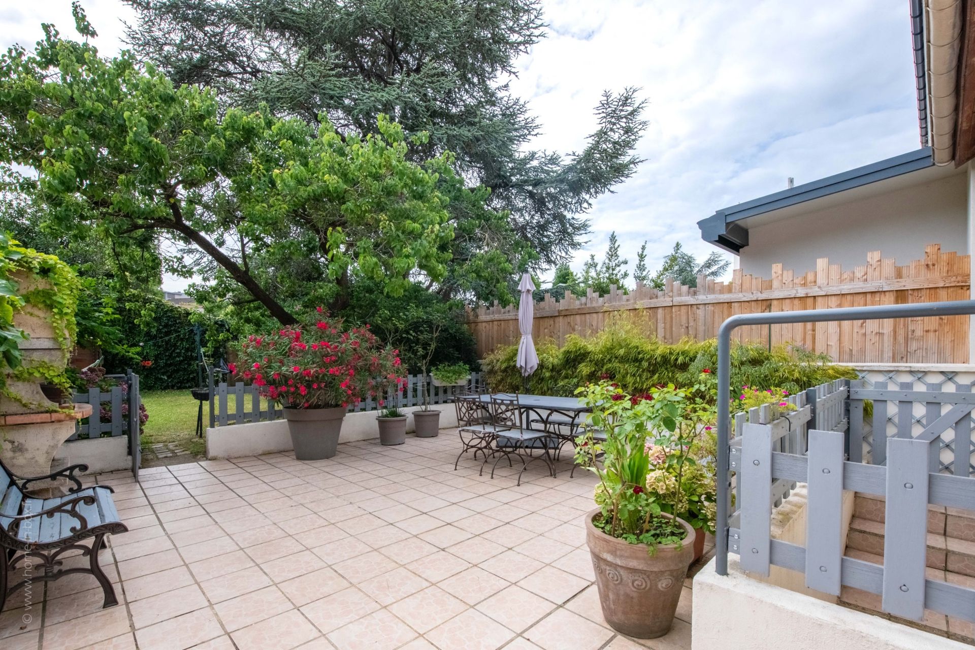 Acheter Maison 4 Pièces 88 m² Rueil-Malmaison