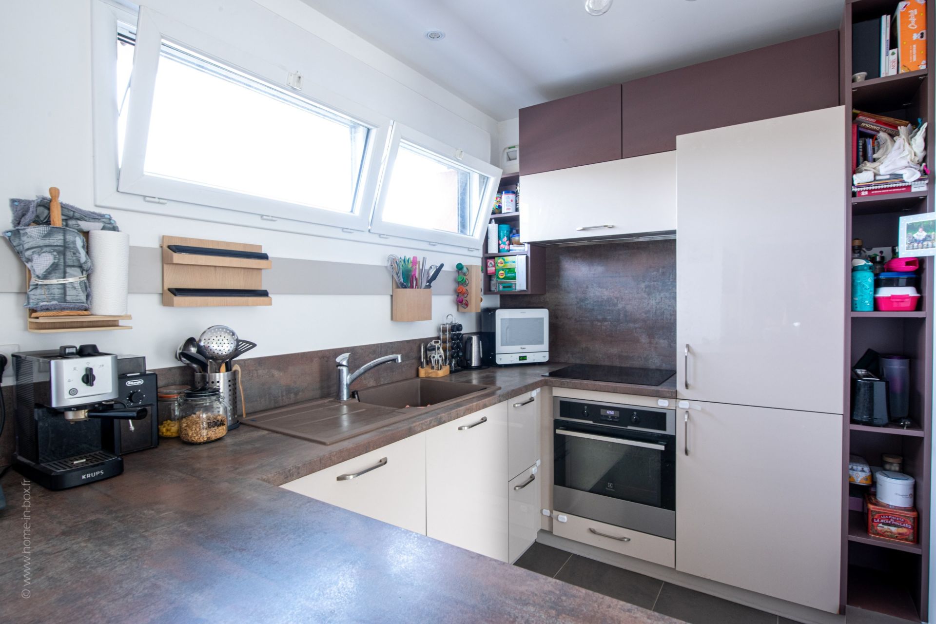 Acheter Appartement 4&nbsp;Pièces 88.82&nbsp;m² Rueil-Malmaison